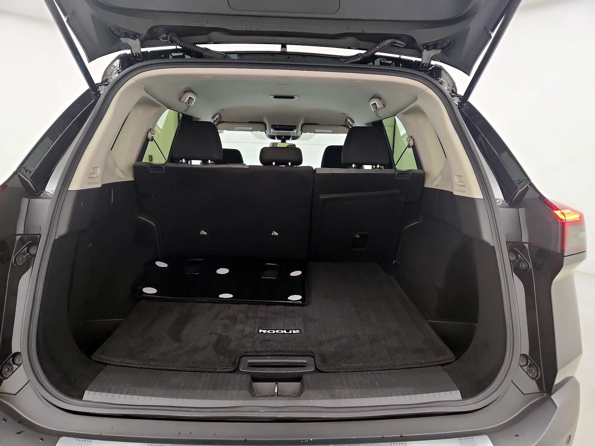 Thumbnail: 2023 Nissan Rogue - 20