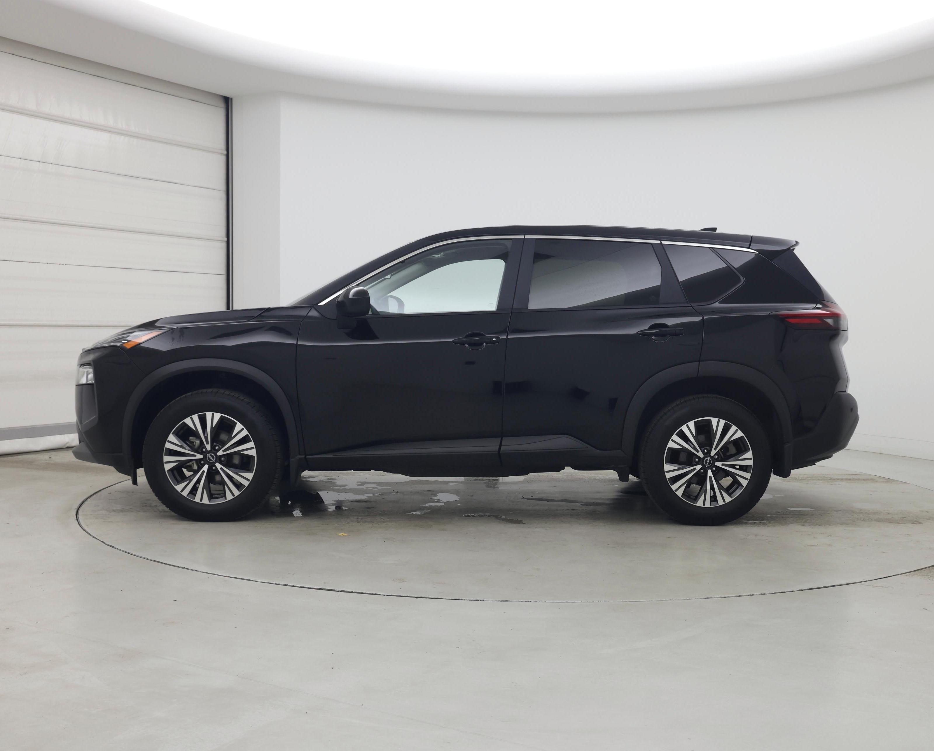 Thumbnail: 2023 Nissan Rogue - 3