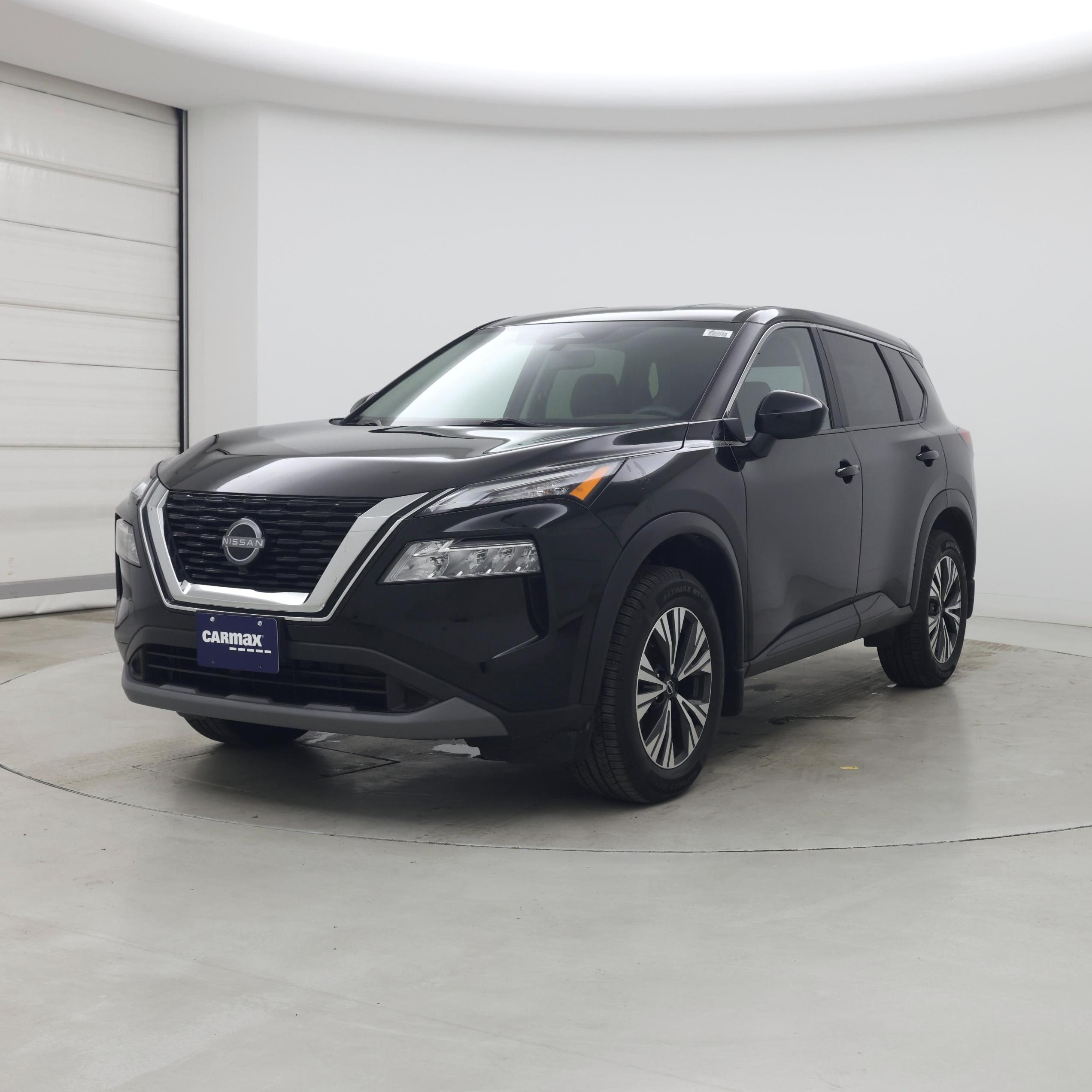 Thumbnail: 2023 Nissan Rogue - 4
