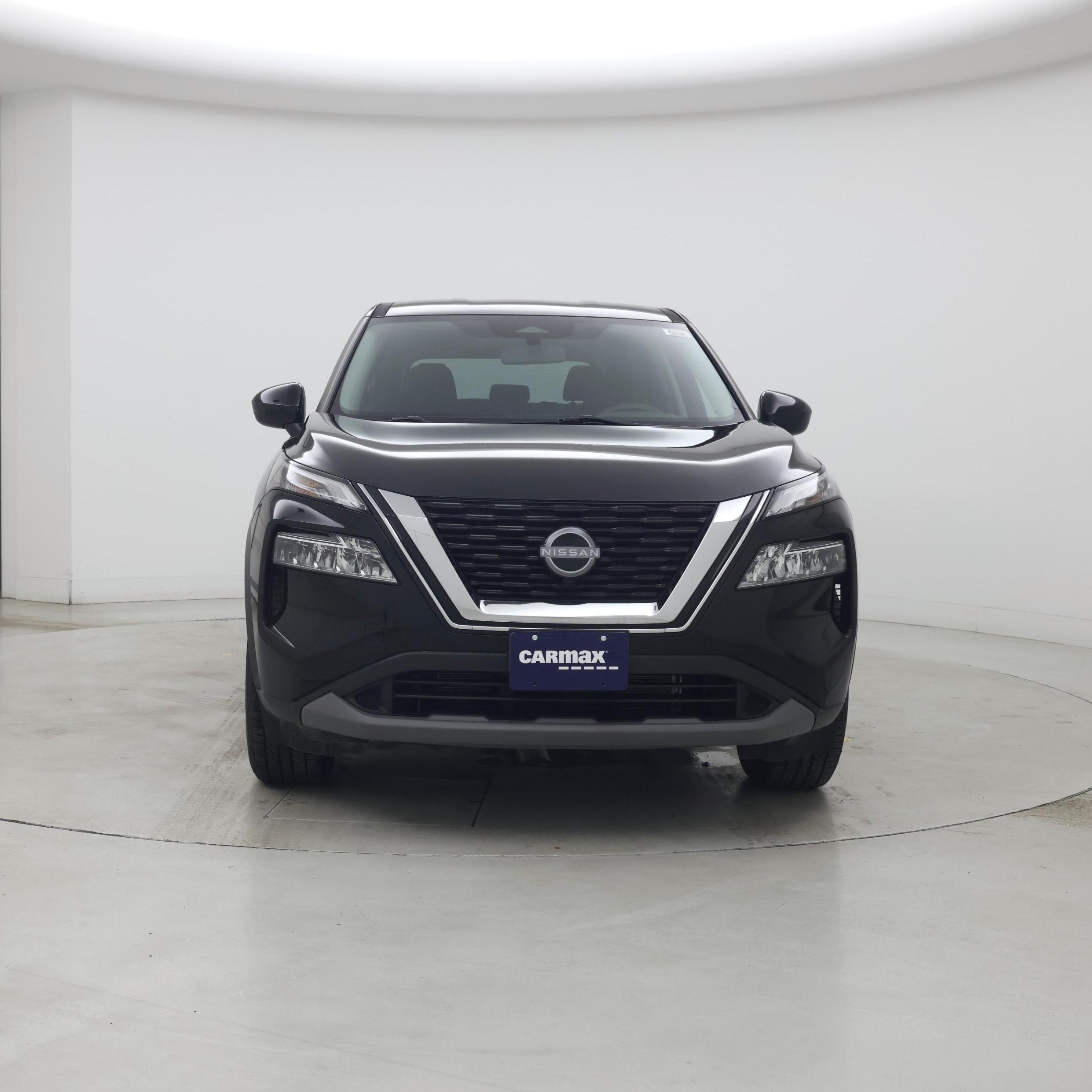 Thumbnail: 2023 Nissan Rogue - 5