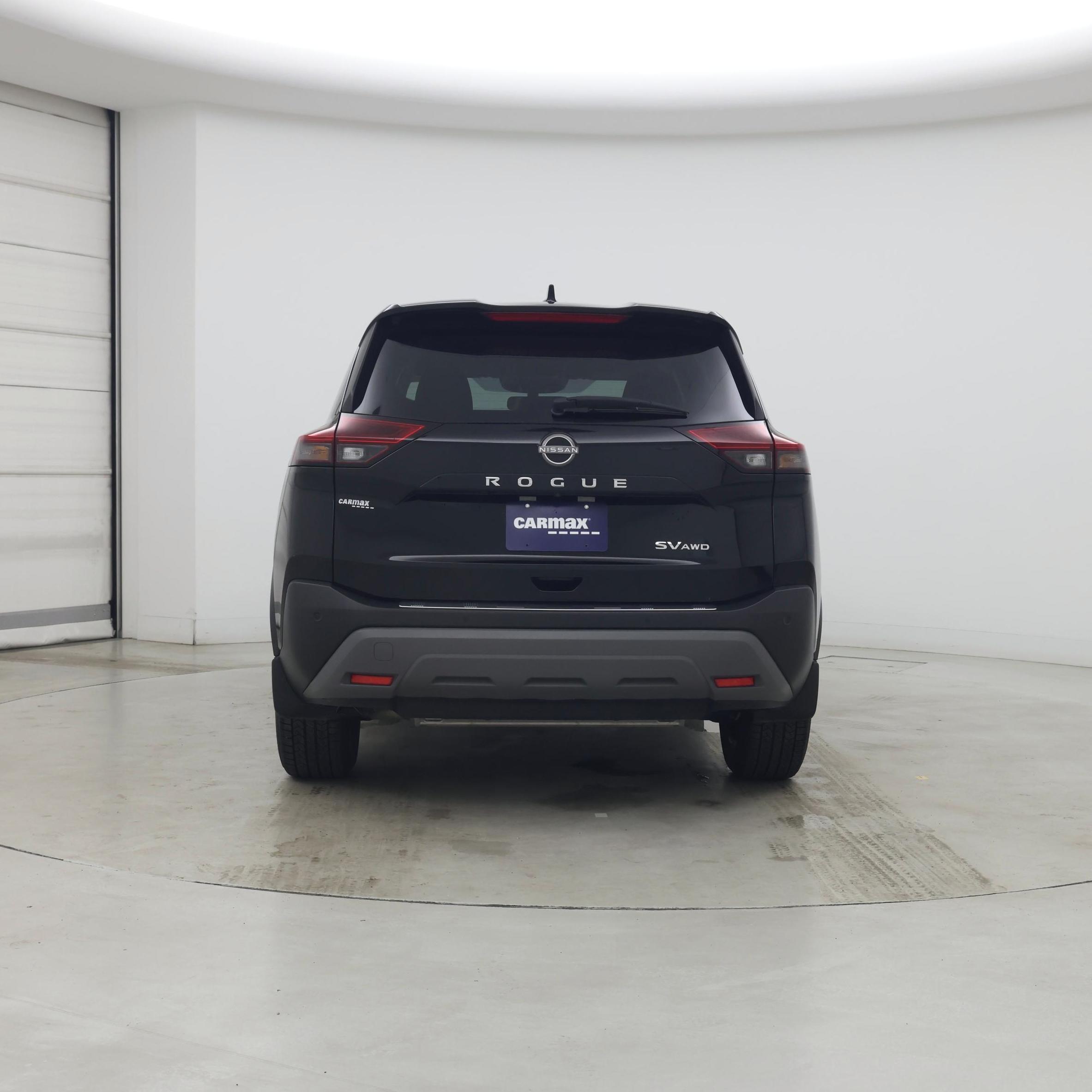 Thumbnail: 2023 Nissan Rogue - 6