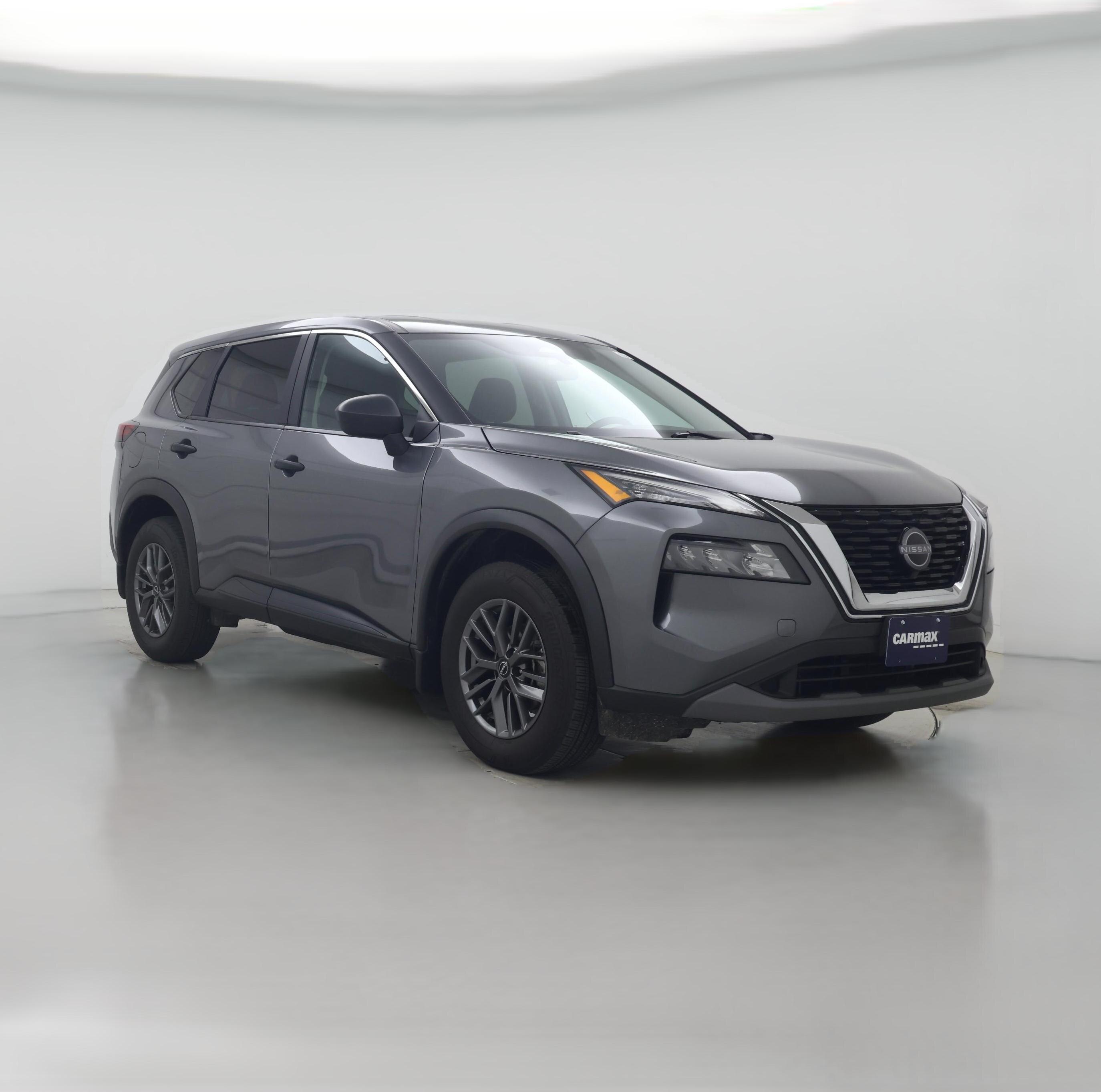Thumbnail: 2023 Nissan Rogue - 1