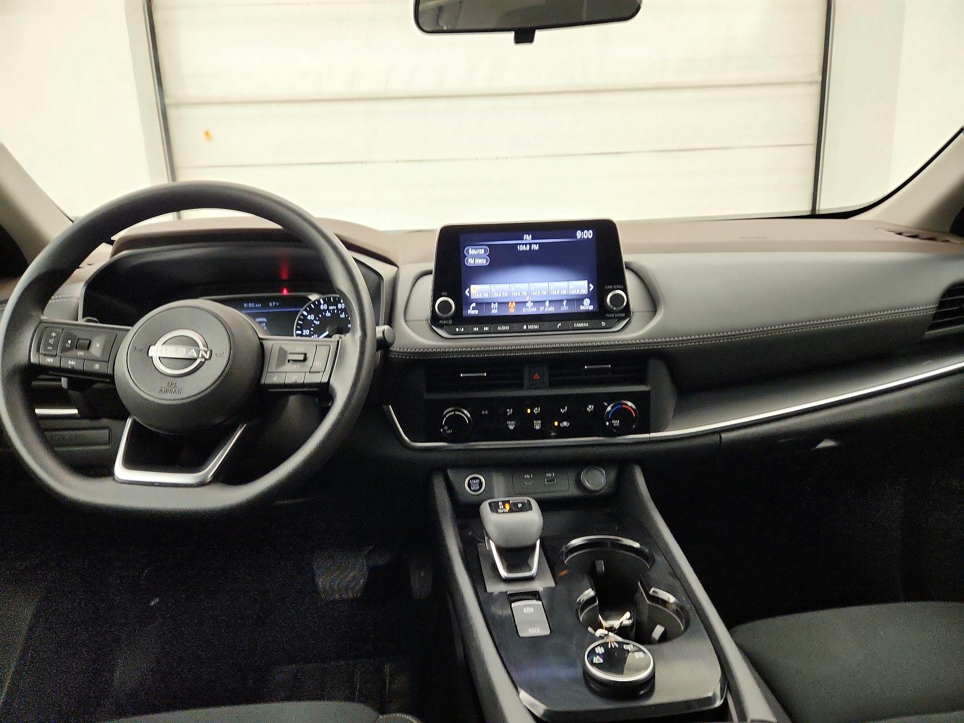 Thumbnail: 2023 Nissan Rogue - 9