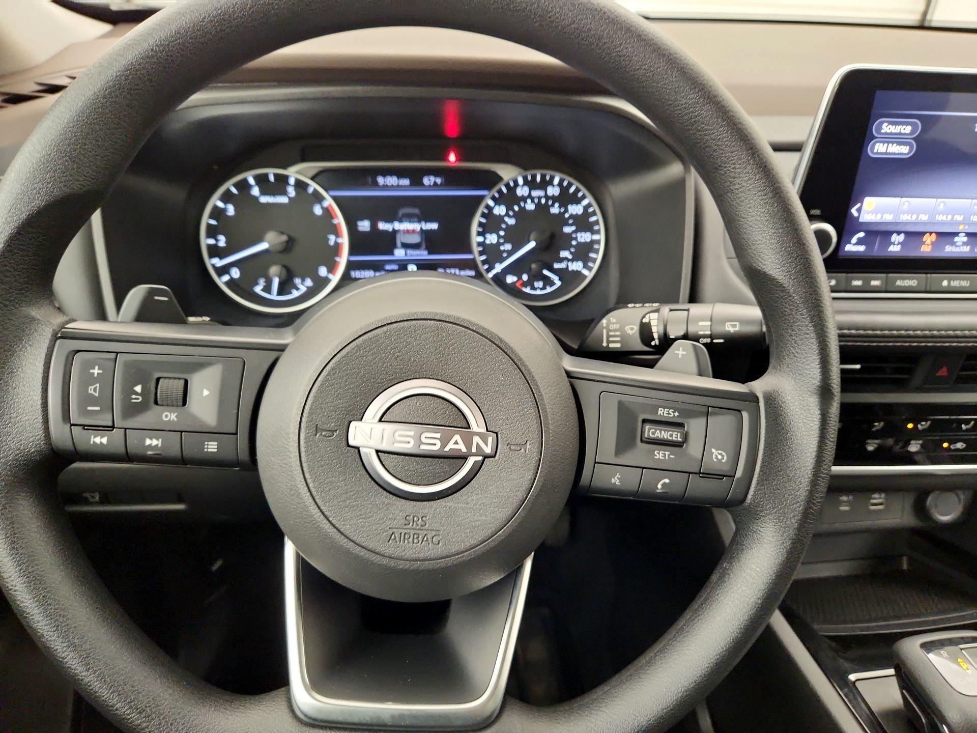 Thumbnail: 2023 Nissan Rogue - 10