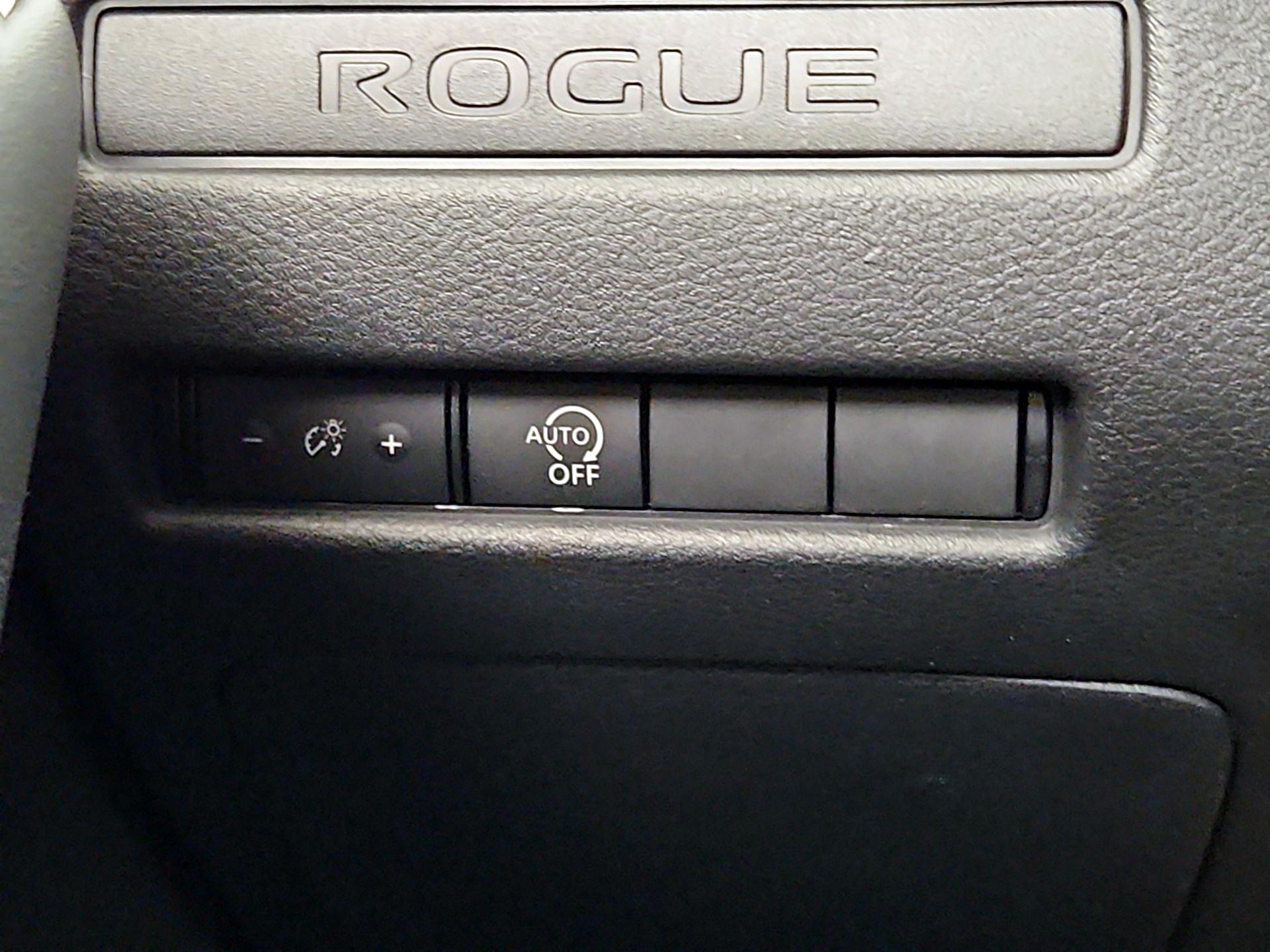 Thumbnail: 2023 Nissan Rogue - 13