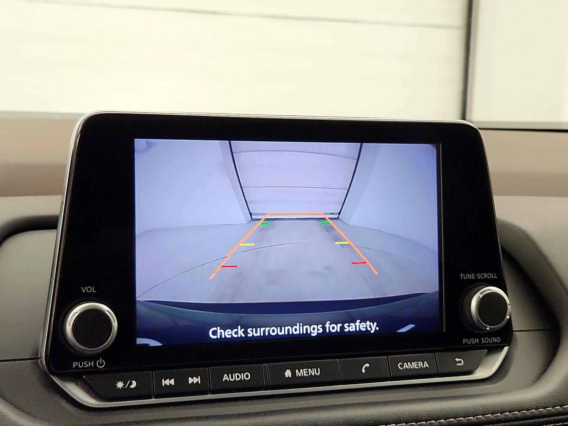 Thumbnail: 2023 Nissan Rogue - 14