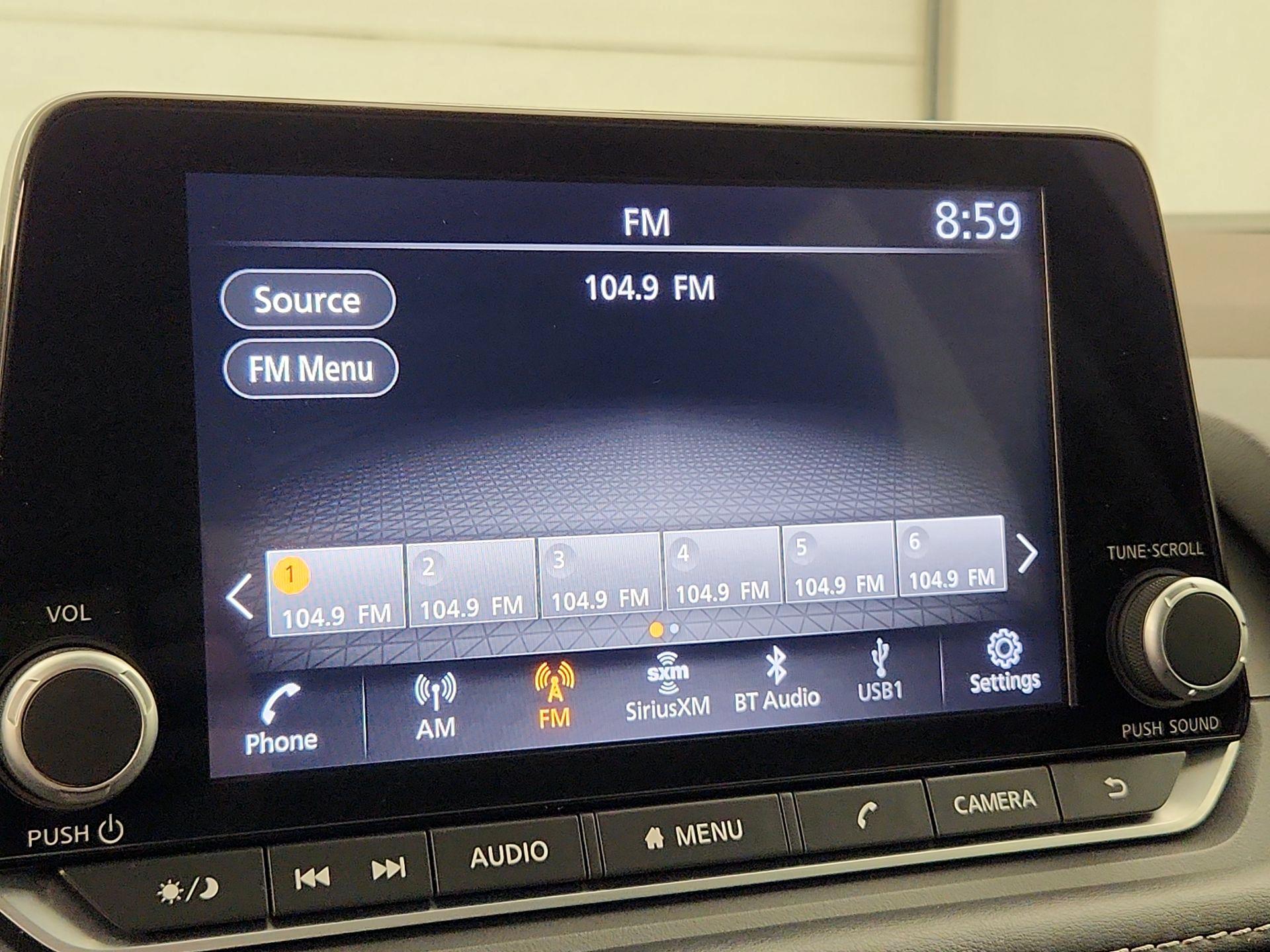 Thumbnail: 2023 Nissan Rogue - 15