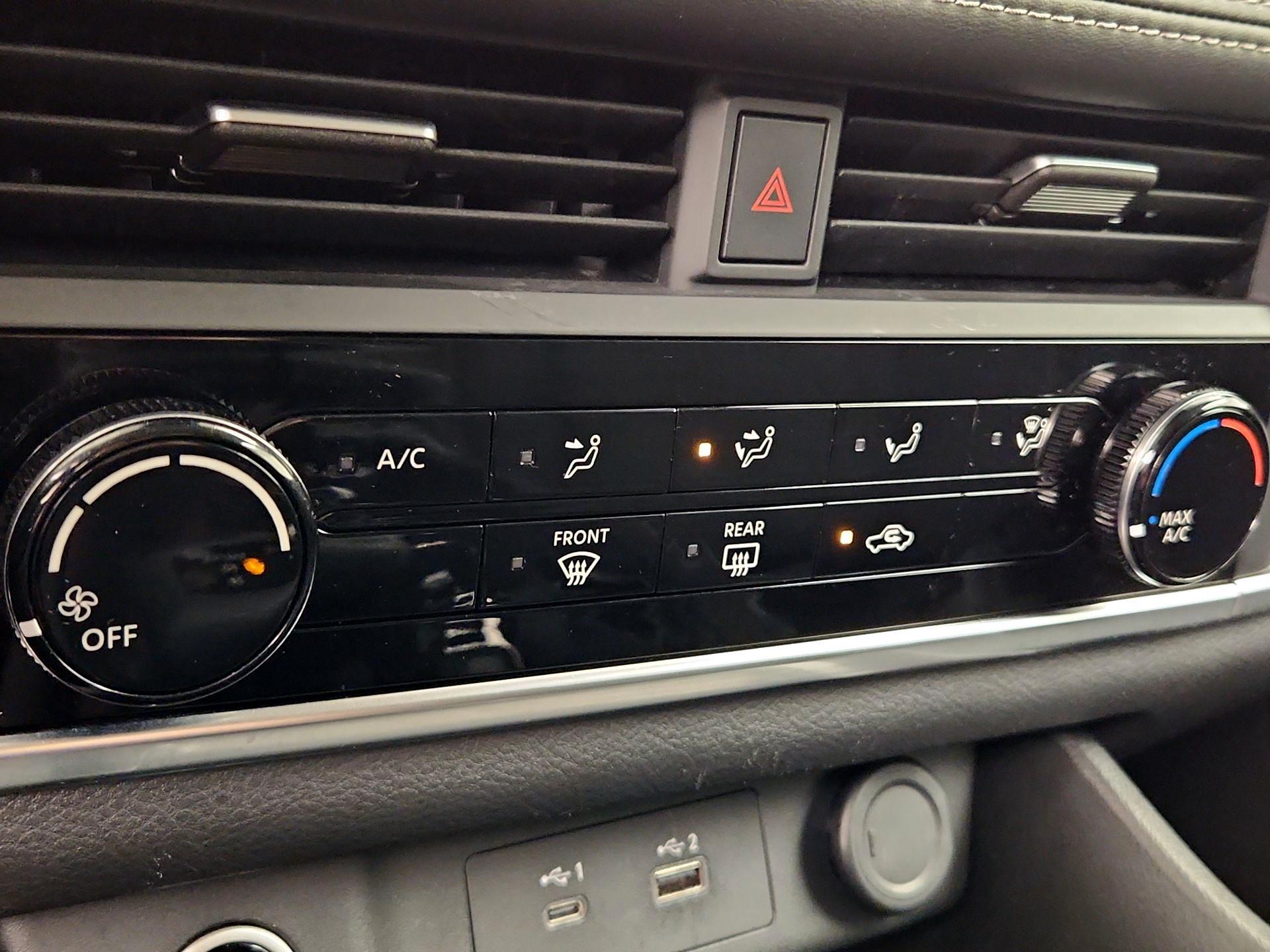 Thumbnail: 2023 Nissan Rogue - 16