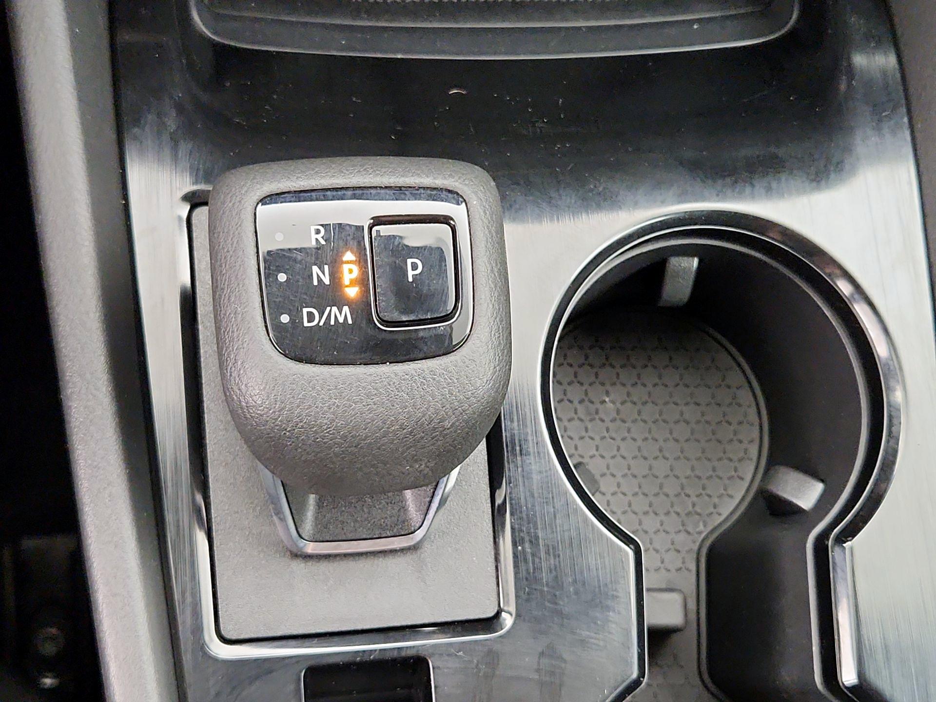 Thumbnail: 2023 Nissan Rogue - 17