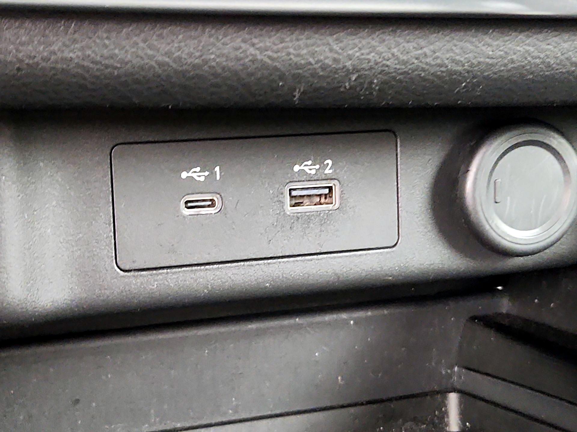 Thumbnail: 2023 Nissan Rogue - 18