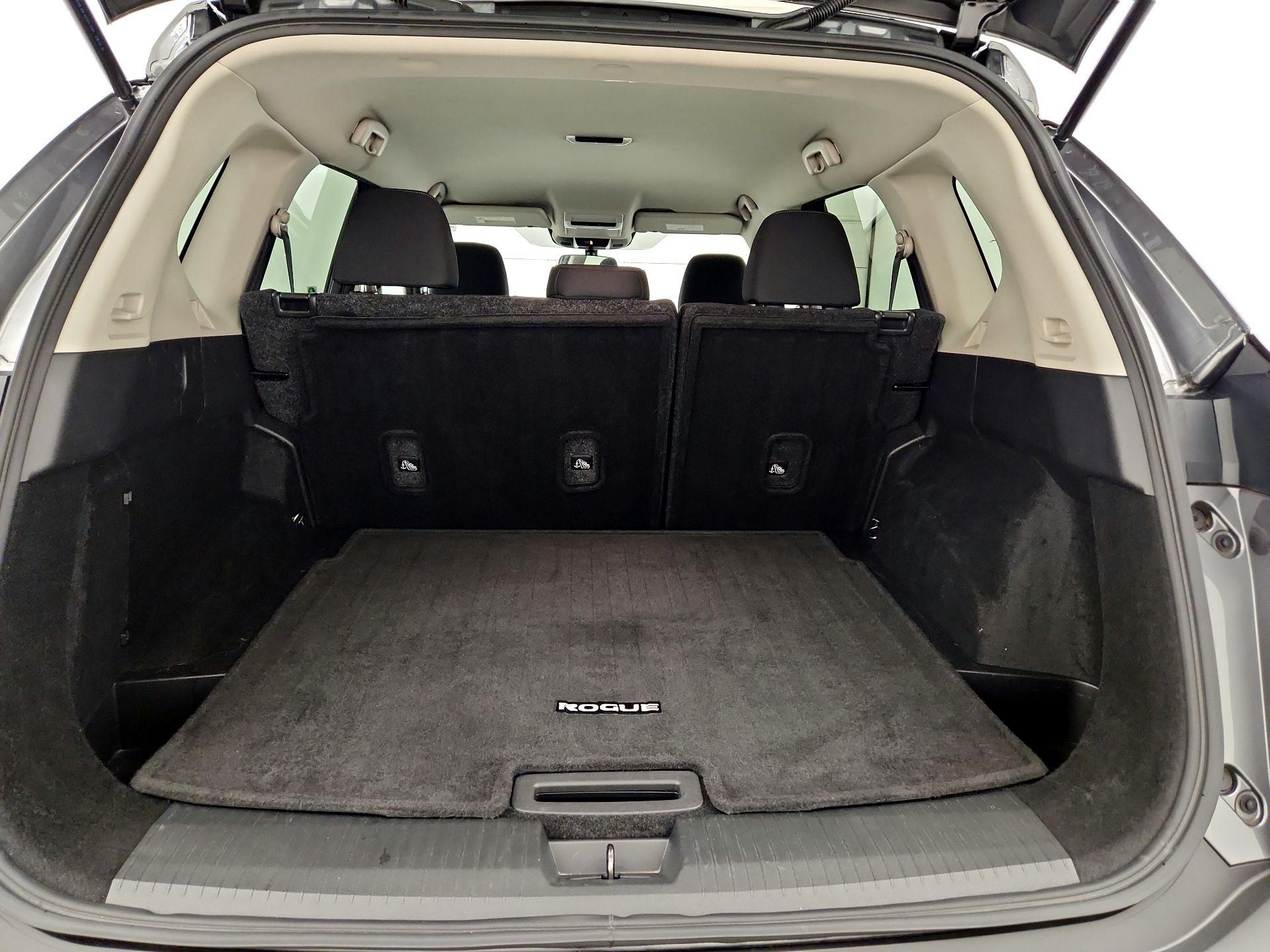 Thumbnail: 2023 Nissan Rogue - 20