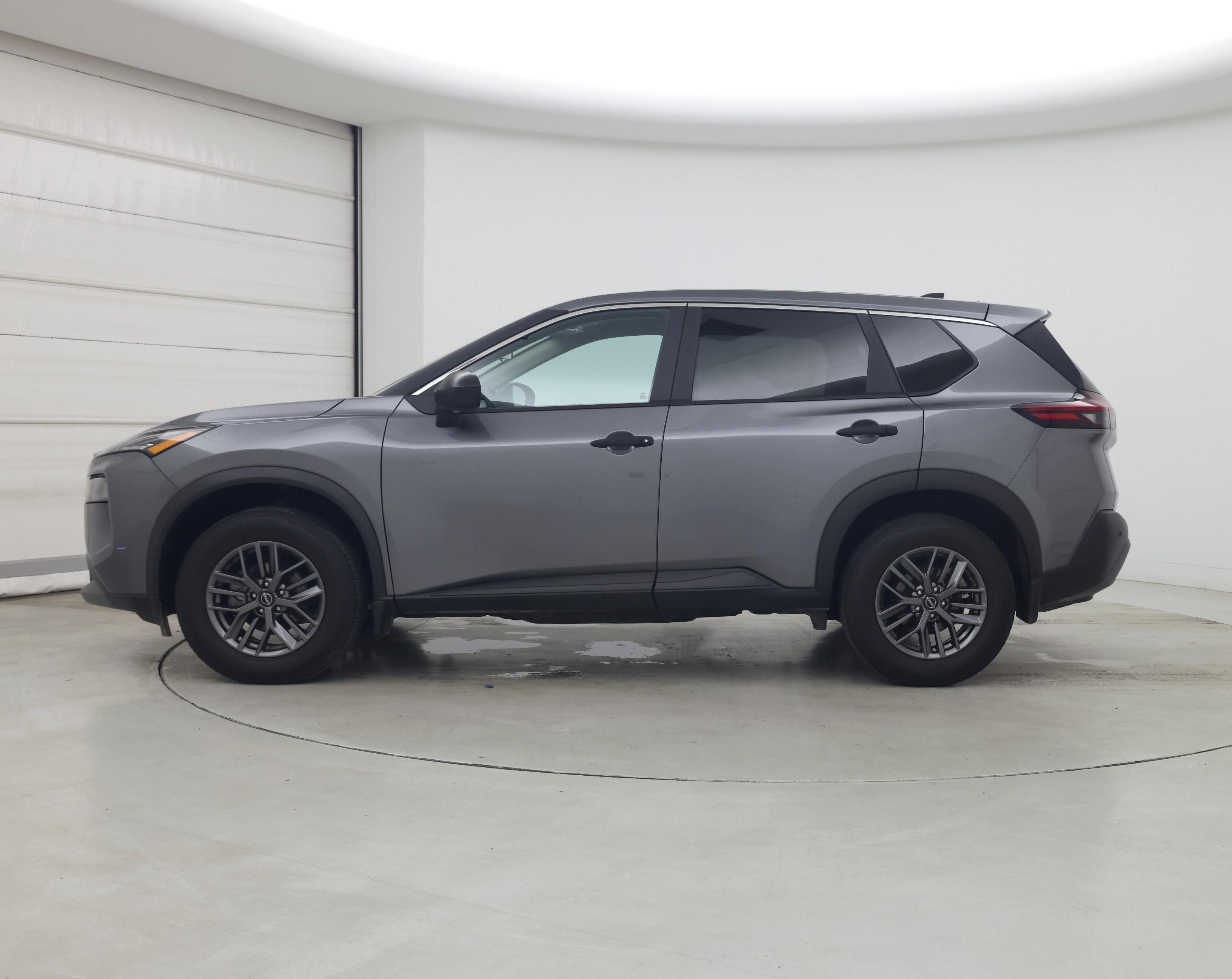 Thumbnail: 2023 Nissan Rogue - 3