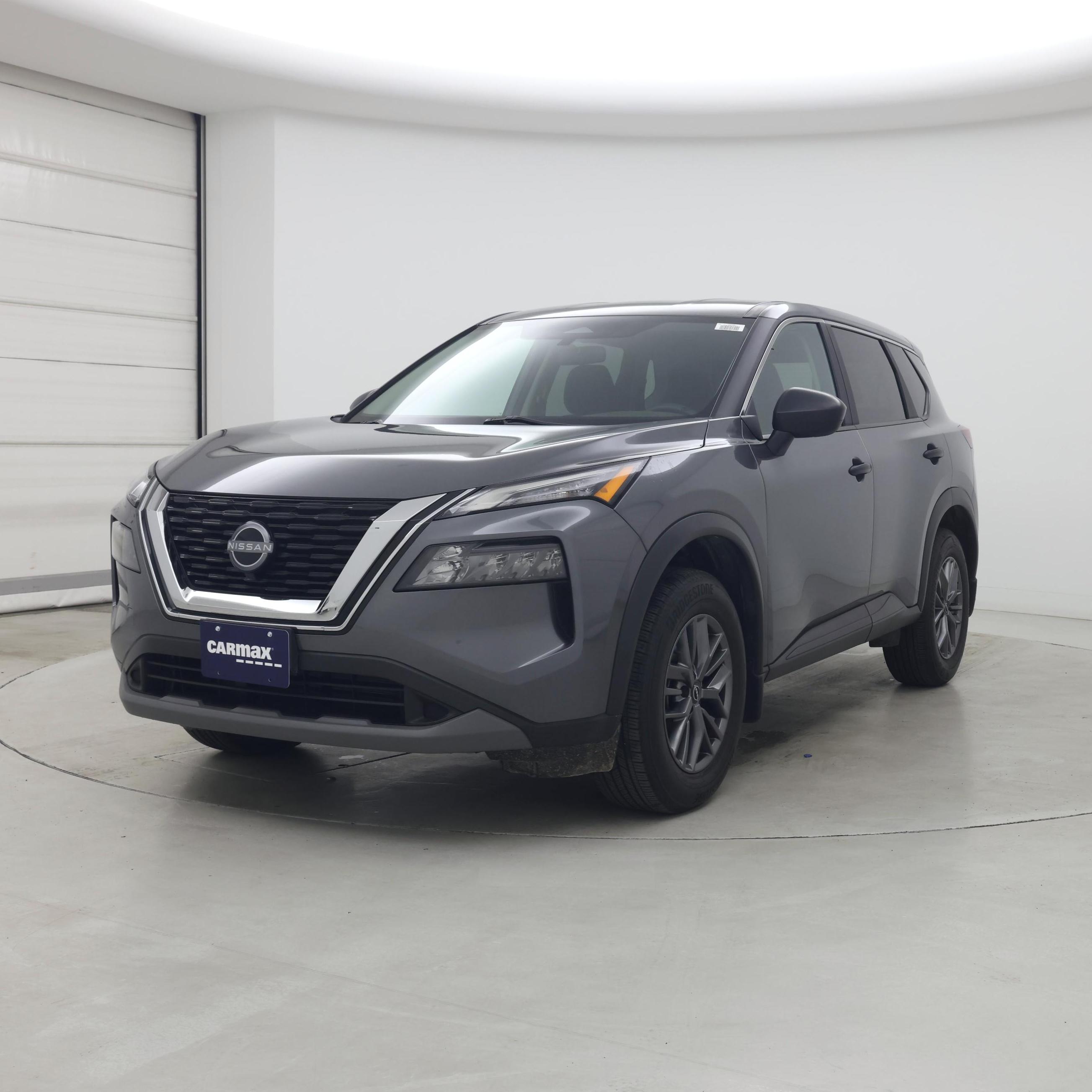 Thumbnail: 2023 Nissan Rogue - 4