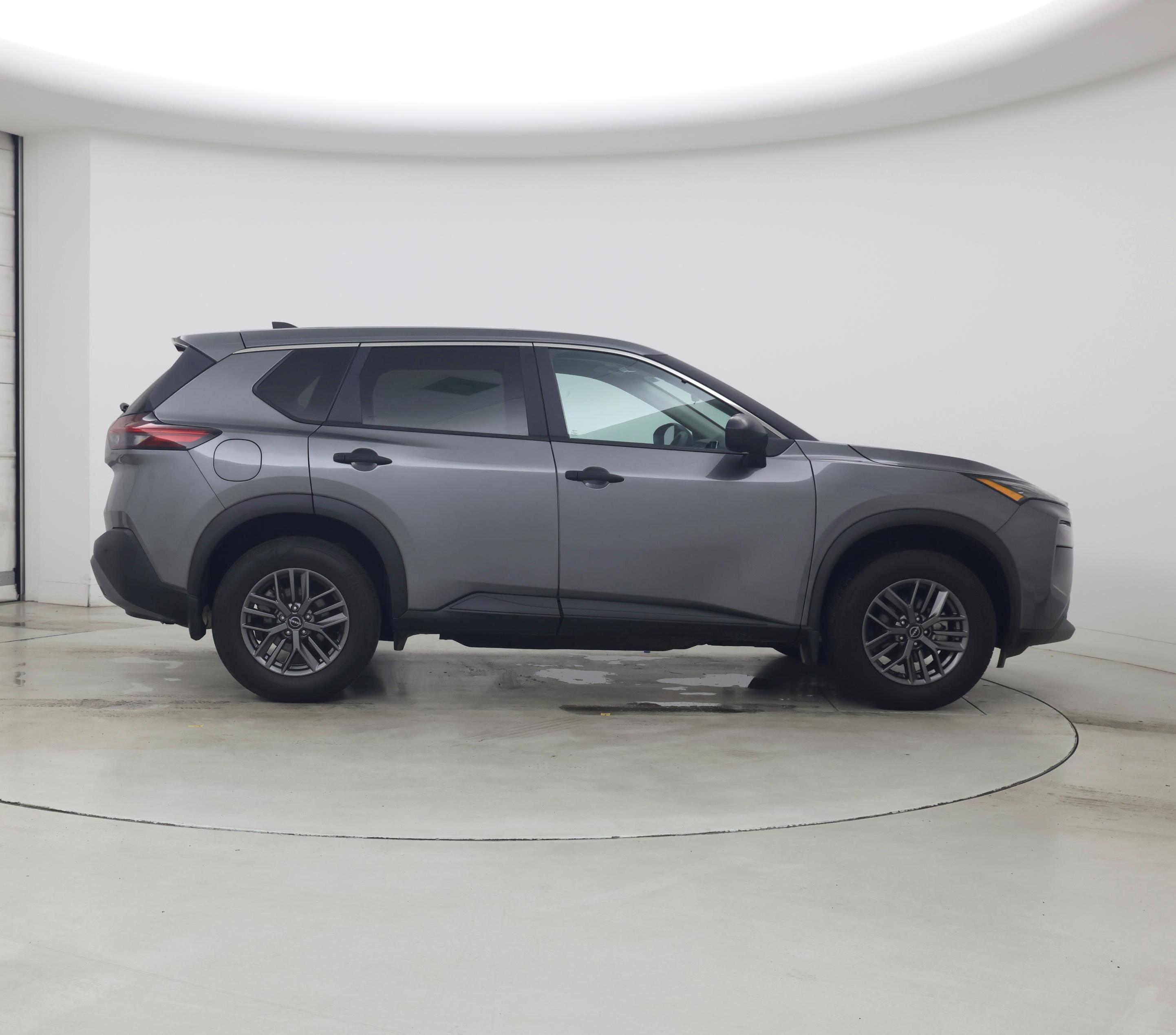 Thumbnail: 2023 Nissan Rogue - 7