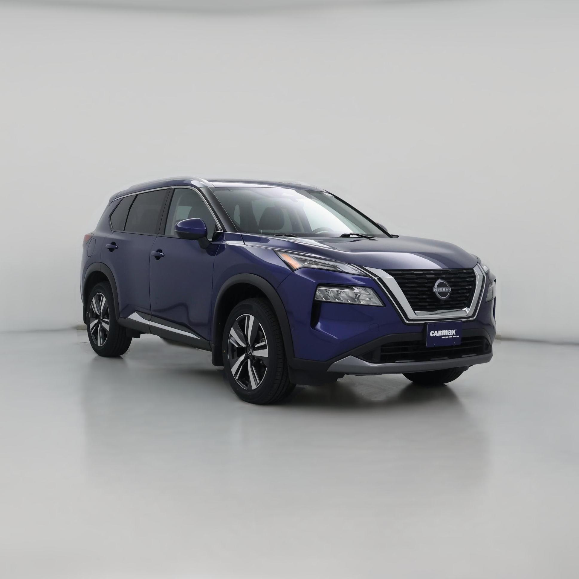 Thumbnail: 2023 Nissan Rogue - 1