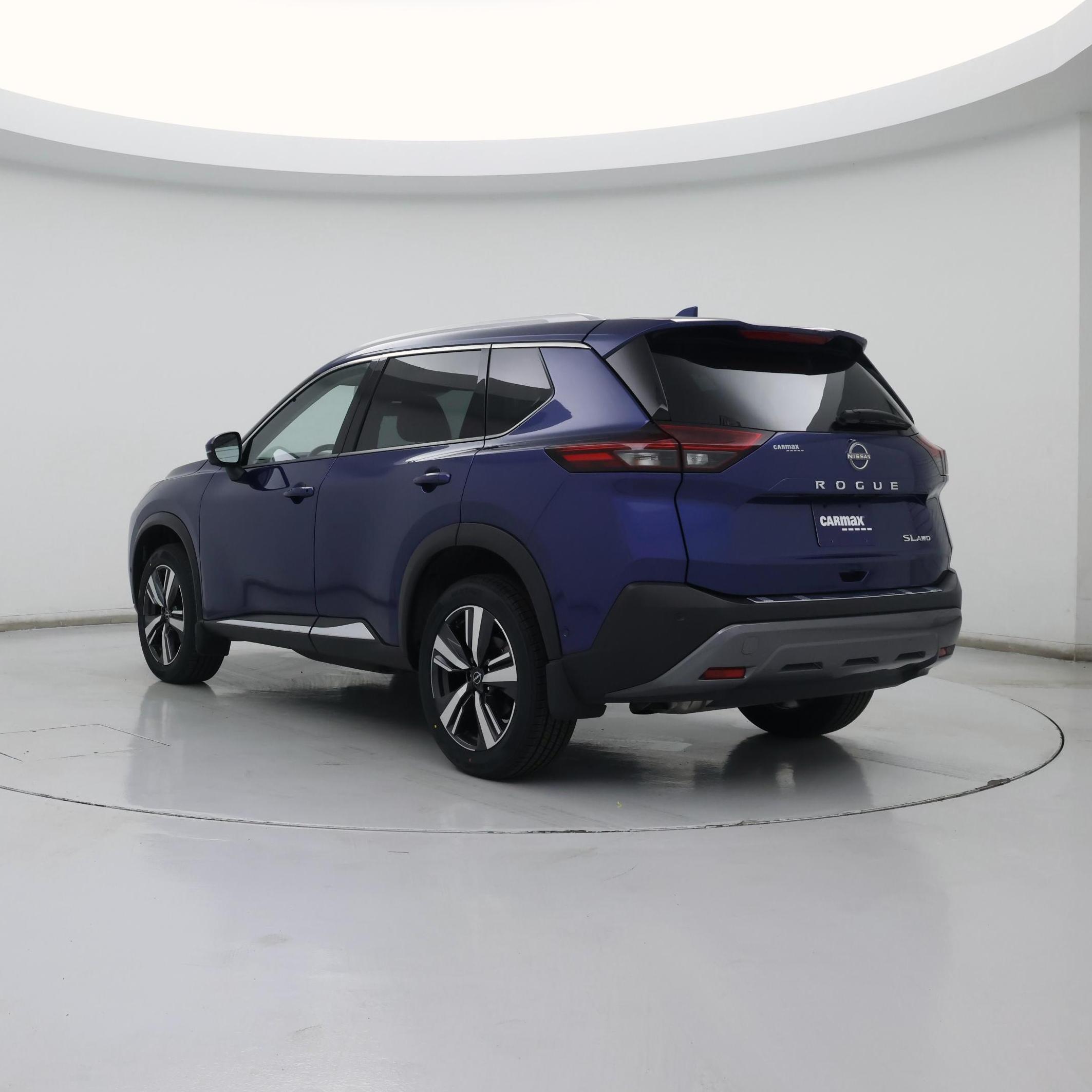 Thumbnail: 2023 Nissan Rogue - 2