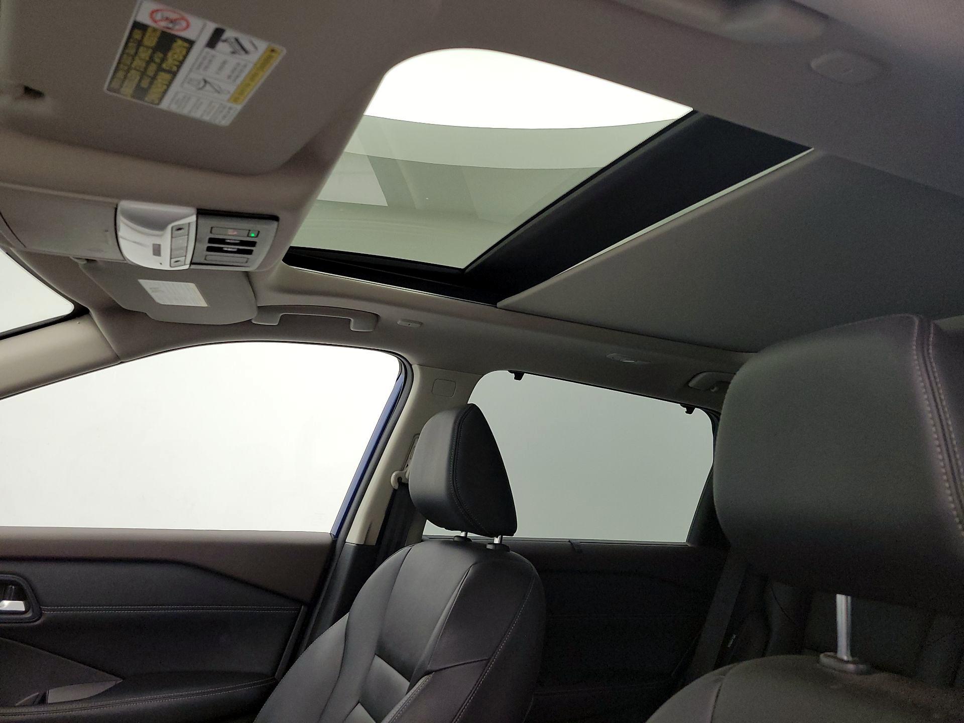 Thumbnail: 2023 Nissan Rogue - 20