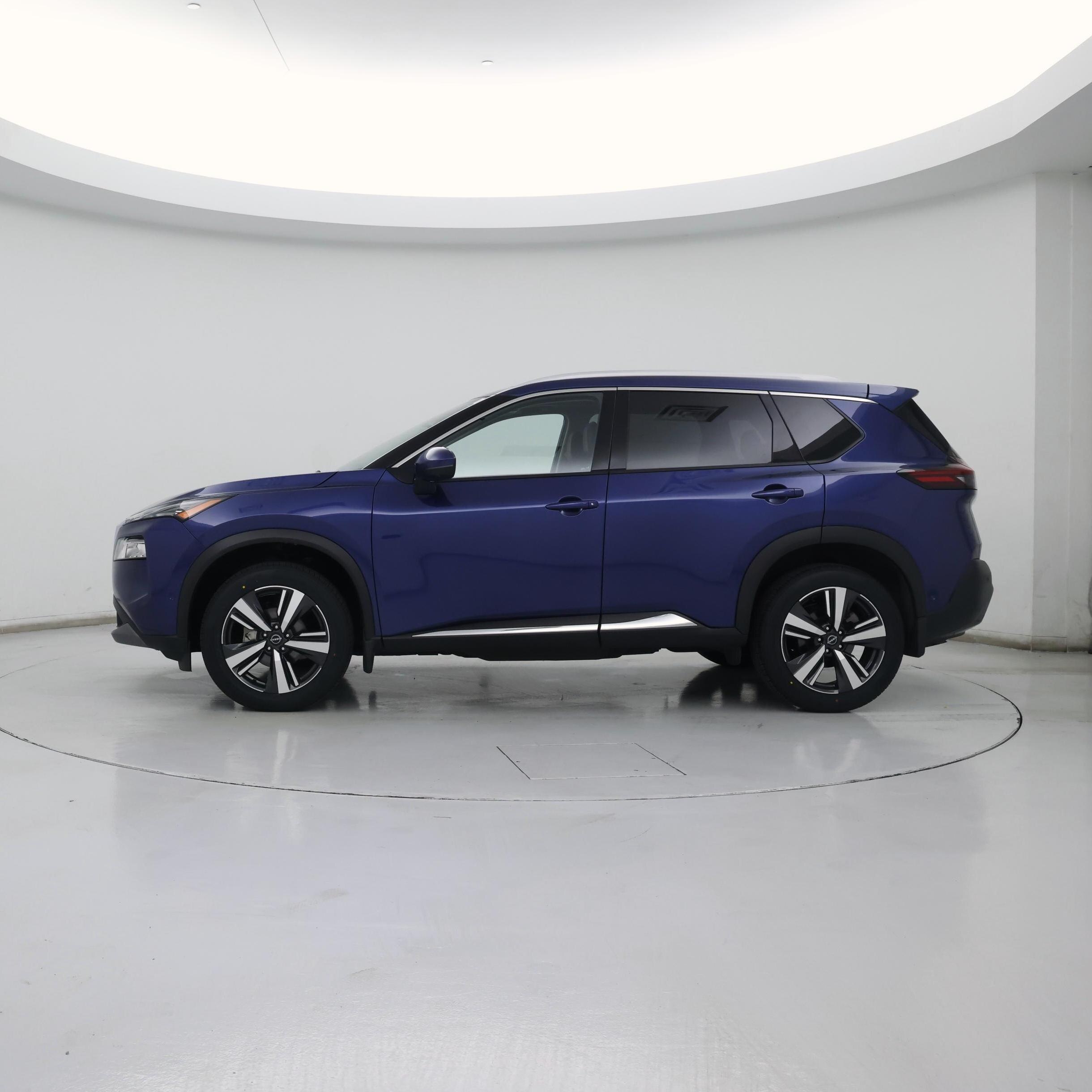 Thumbnail: 2023 Nissan Rogue - 3