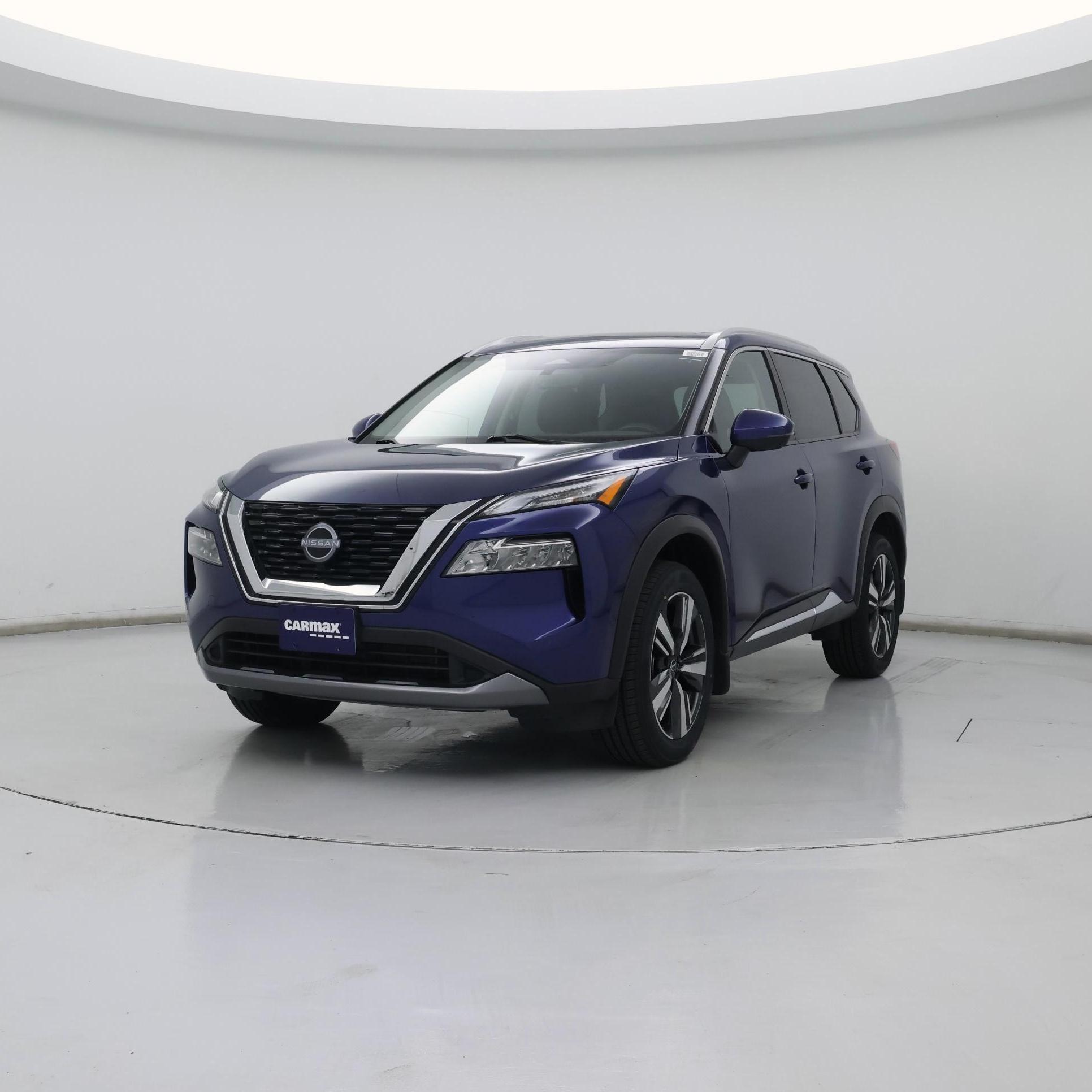 Thumbnail: 2023 Nissan Rogue - 4