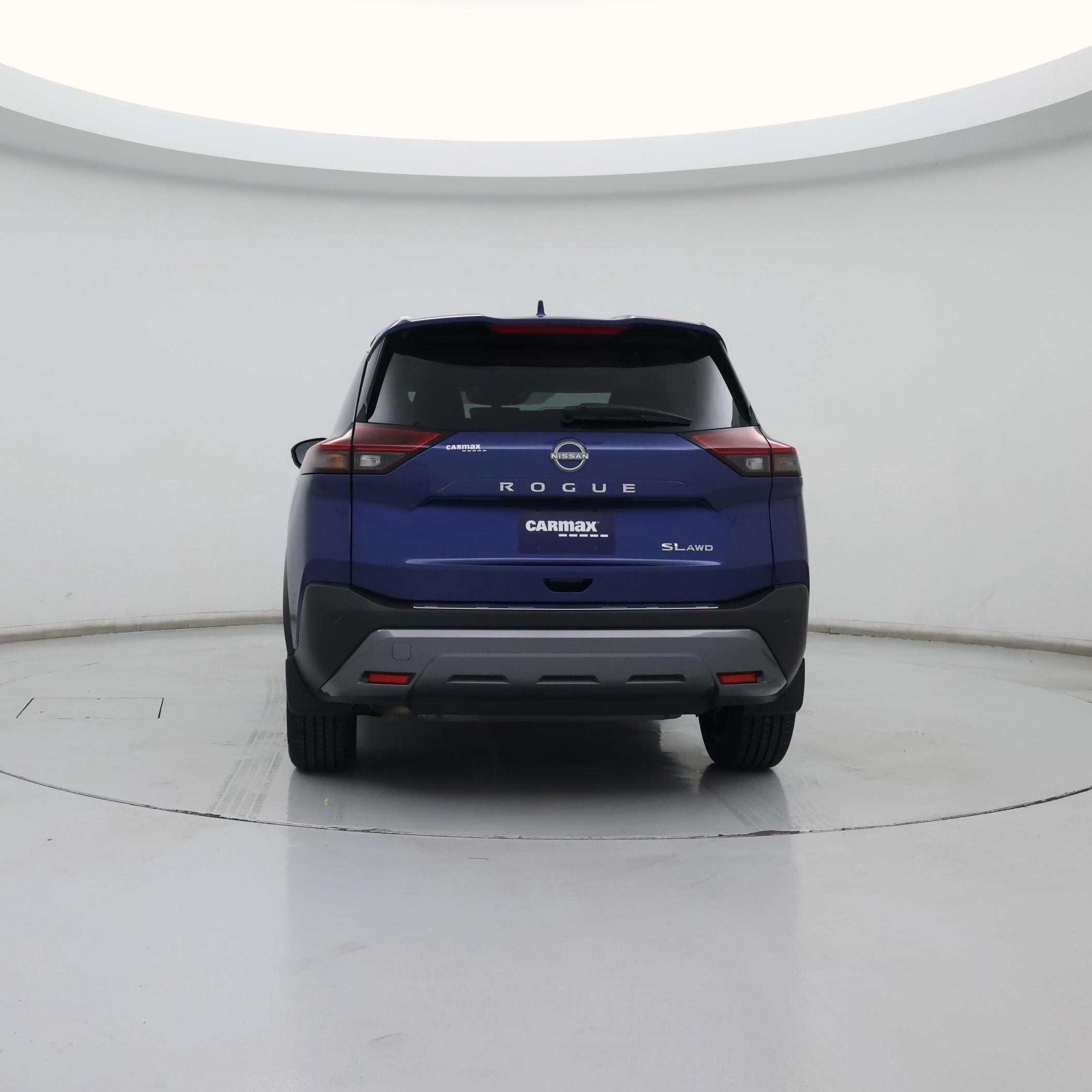 Thumbnail: 2023 Nissan Rogue - 6