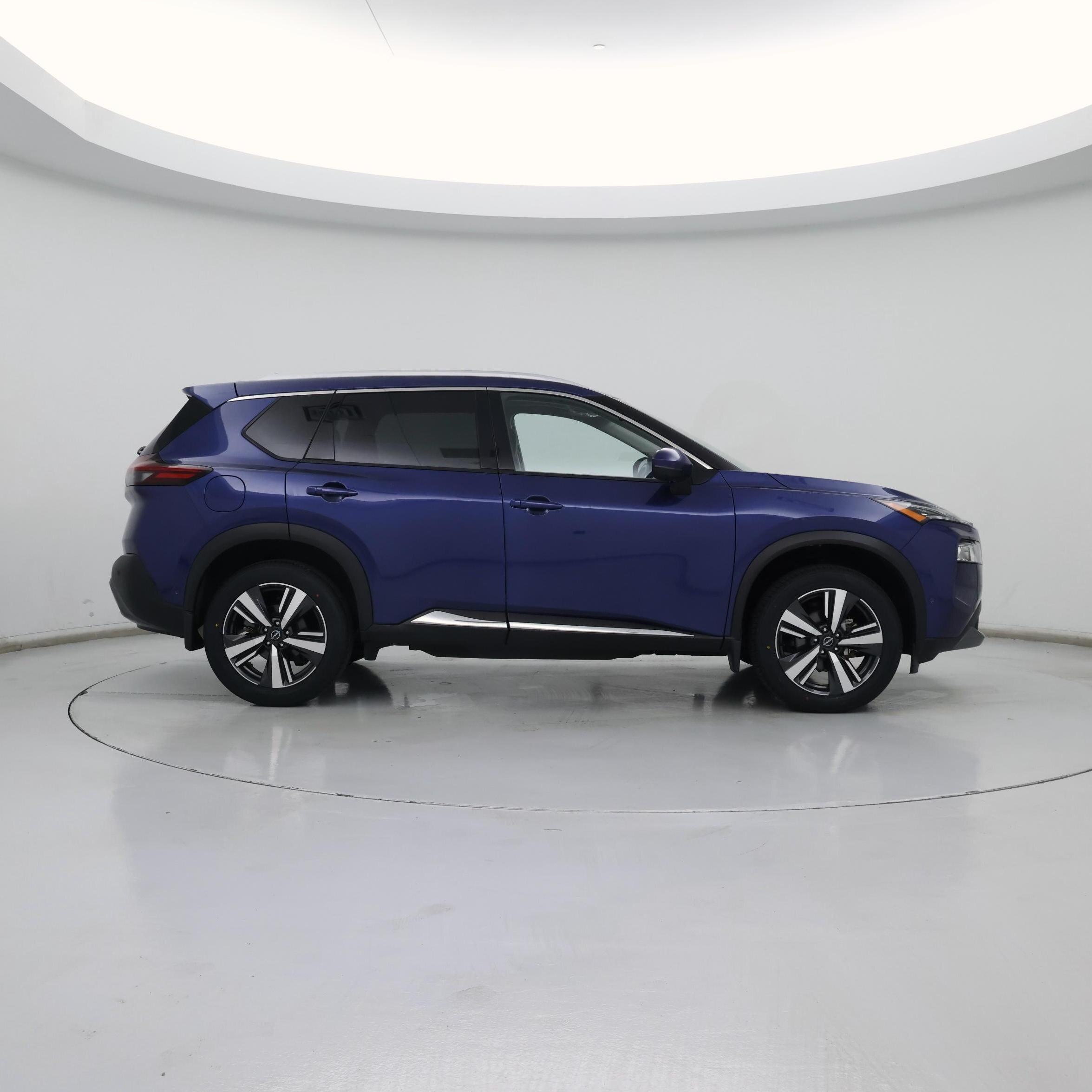 Thumbnail: 2023 Nissan Rogue - 7