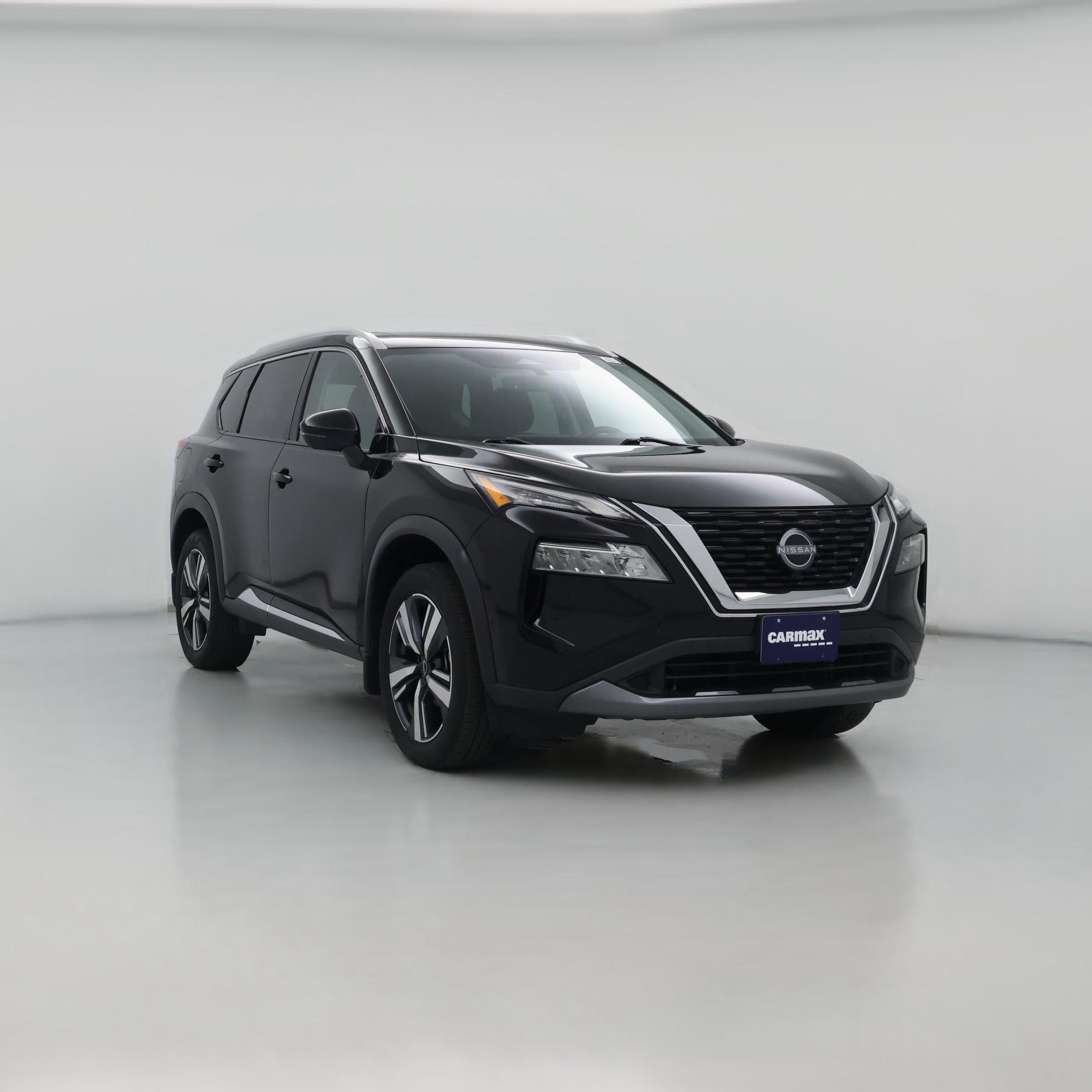 Thumbnail: 2023 Nissan Rogue - 1