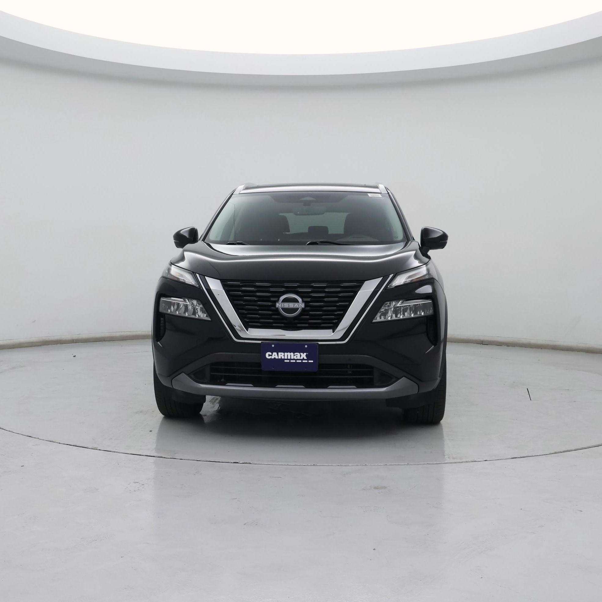 Thumbnail: 2023 Nissan Rogue - 5