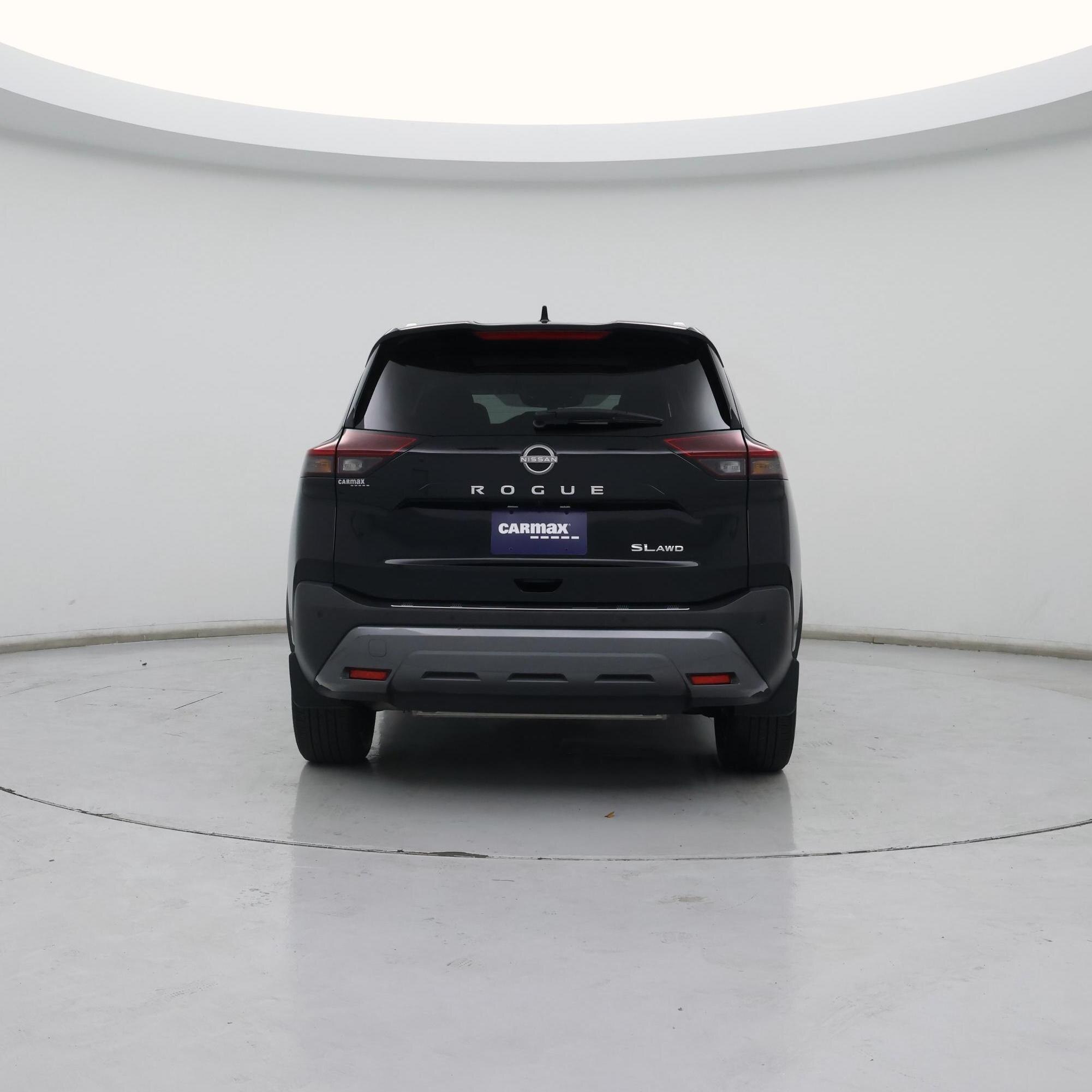 Thumbnail: 2023 Nissan Rogue - 6