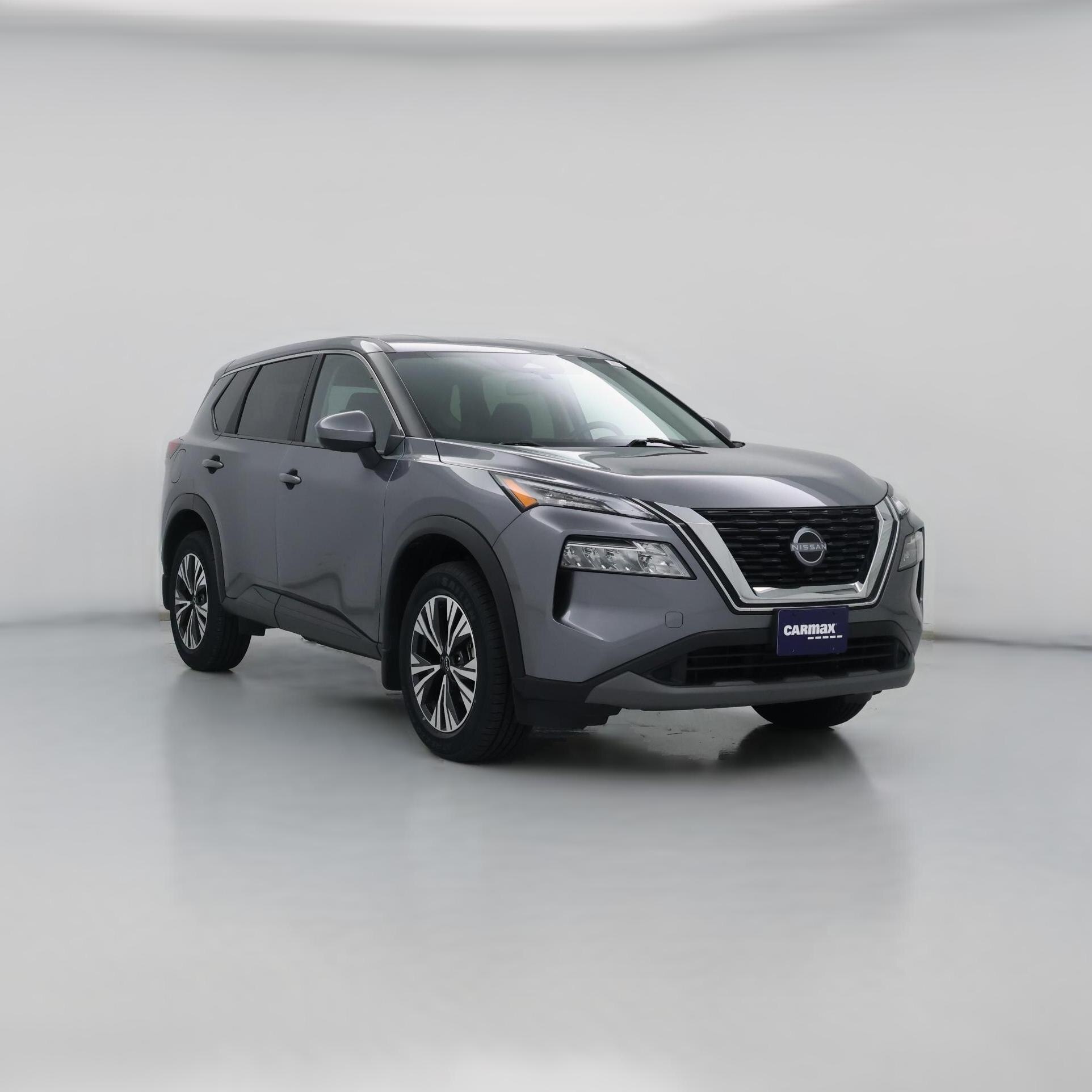 Thumbnail: 2023 Nissan Rogue - 1