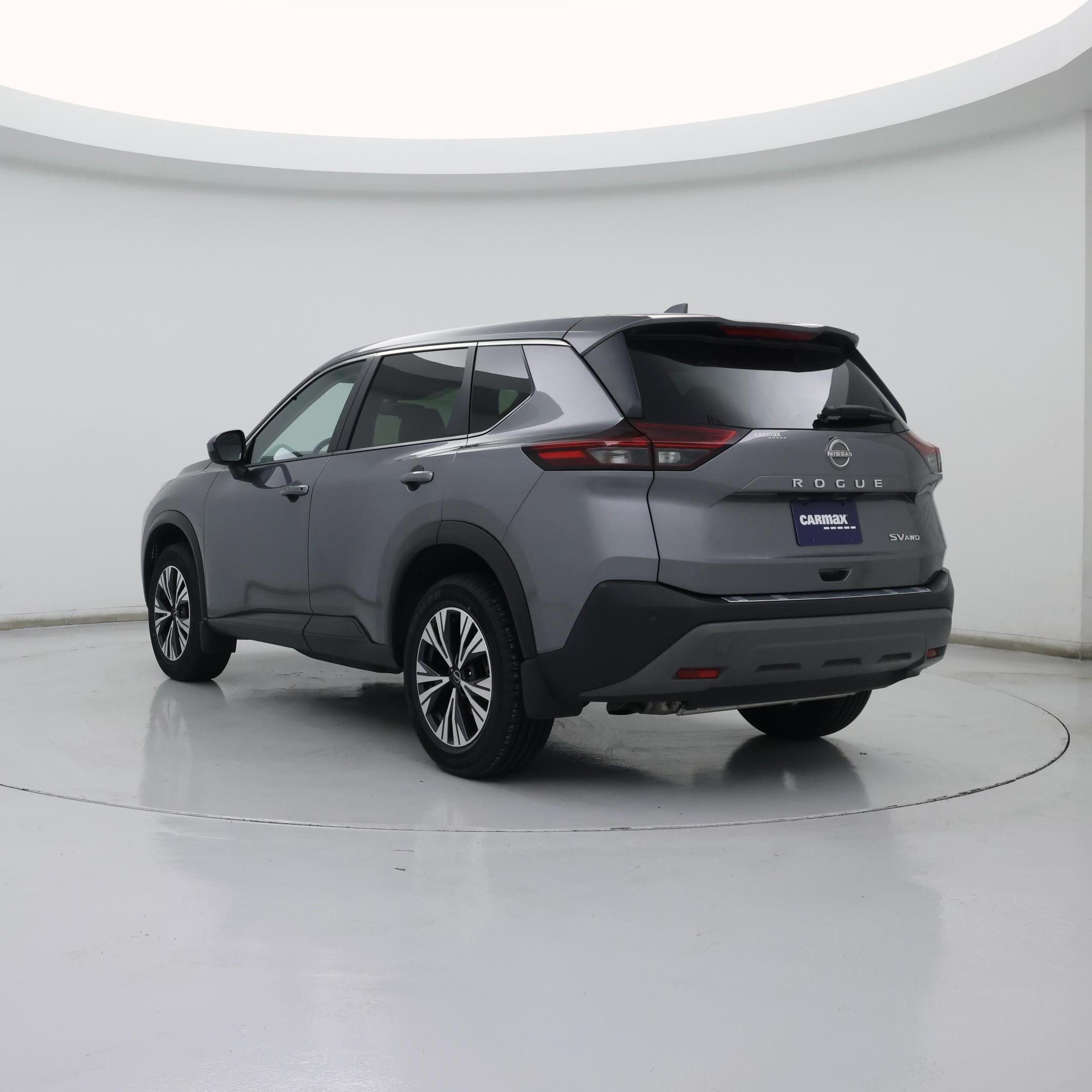 Thumbnail: 2023 Nissan Rogue - 2