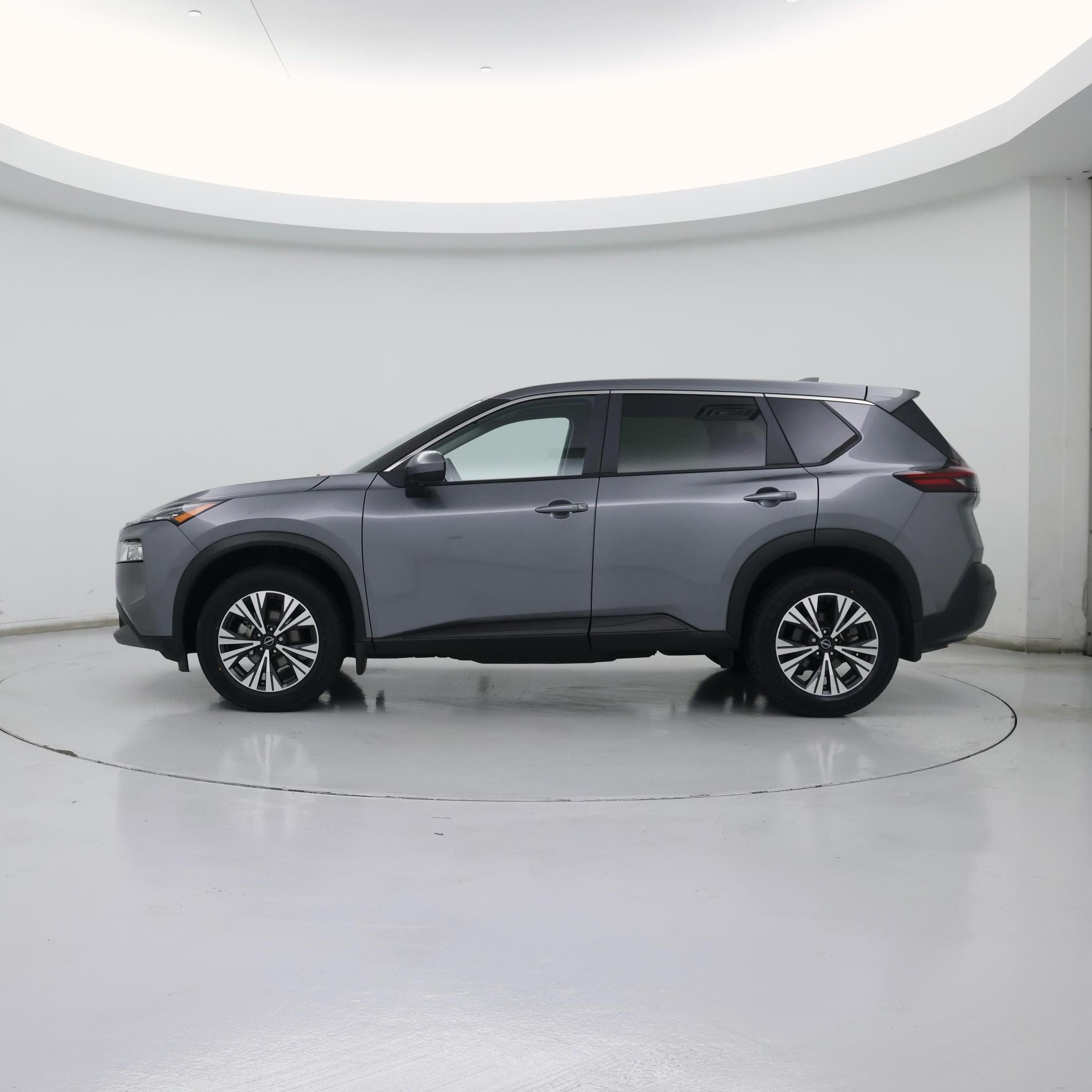 Thumbnail: 2023 Nissan Rogue - 3