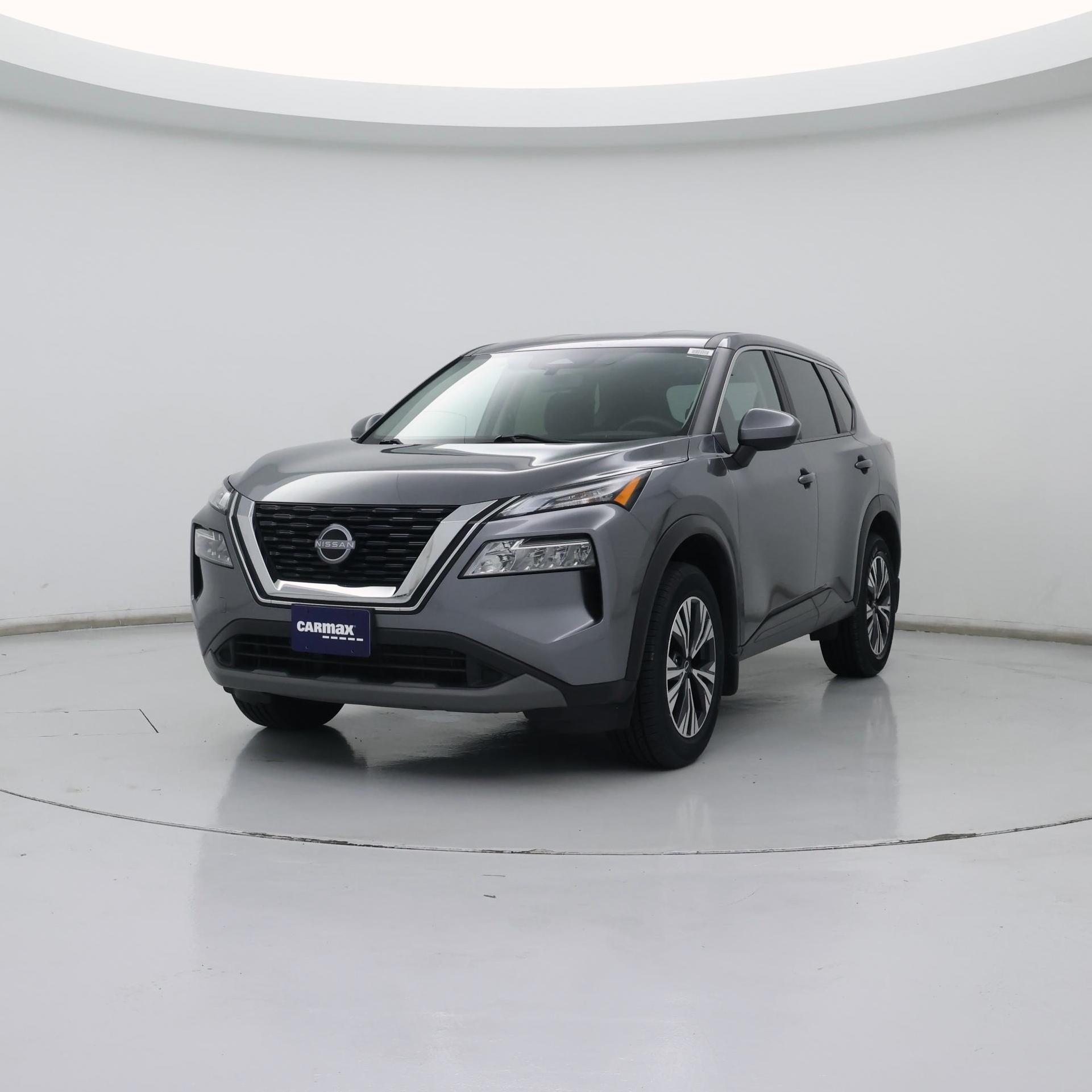 Thumbnail: 2023 Nissan Rogue - 4