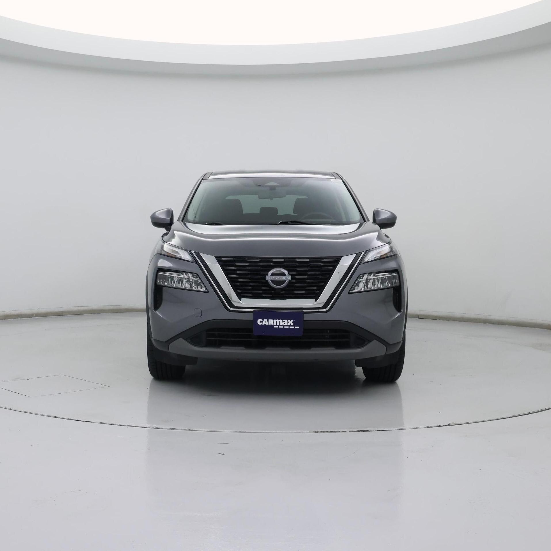 Thumbnail: 2023 Nissan Rogue - 5