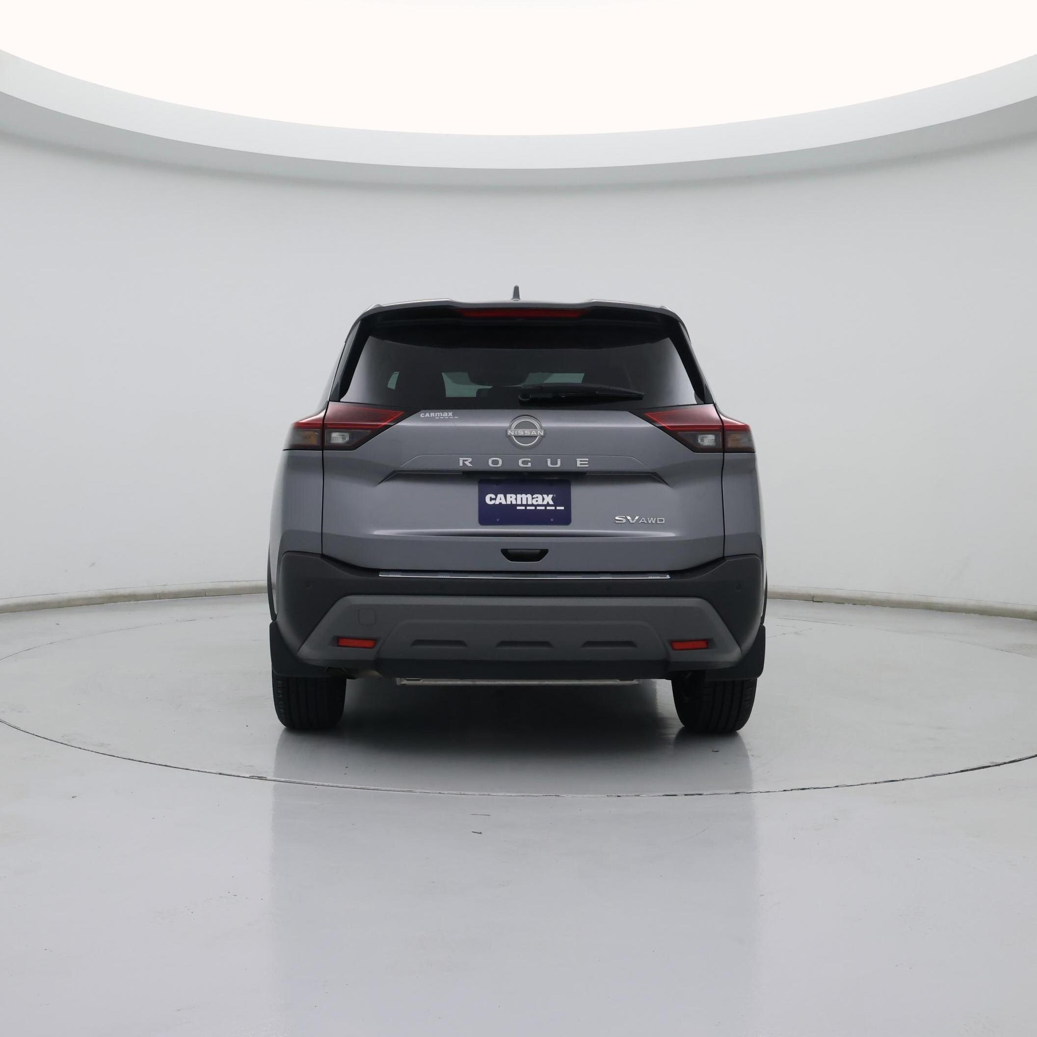 Thumbnail: 2023 Nissan Rogue - 6