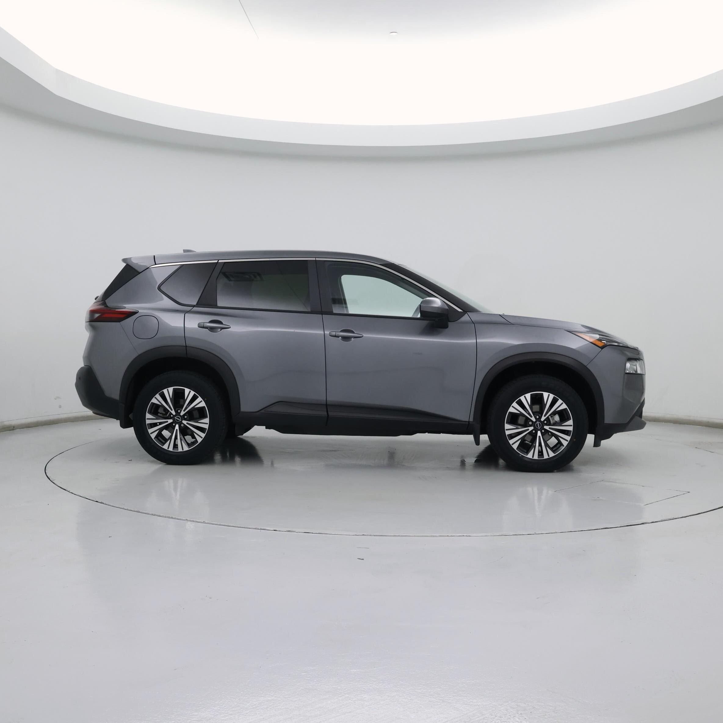 Thumbnail: 2023 Nissan Rogue - 7