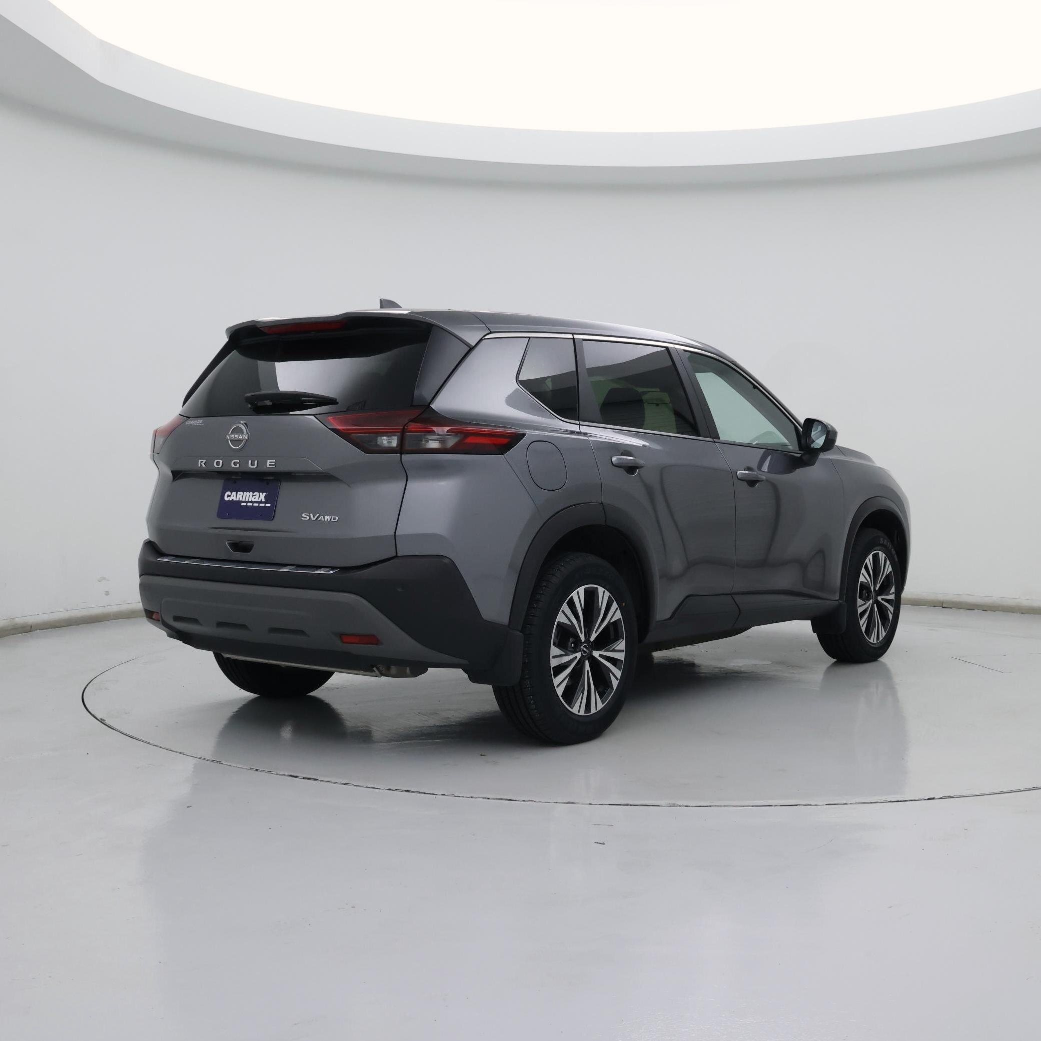 Thumbnail: 2023 Nissan Rogue - 8