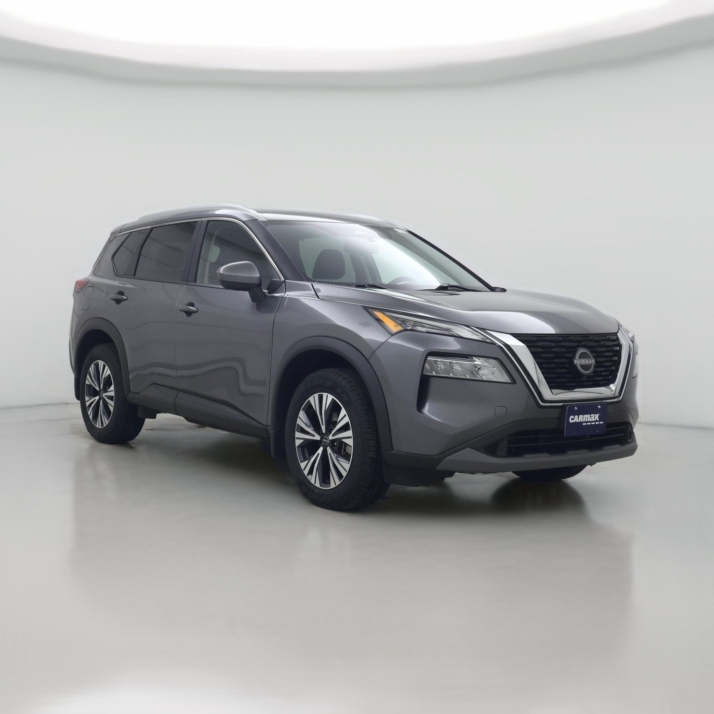 Thumbnail: 2023 Nissan Rogue - 1