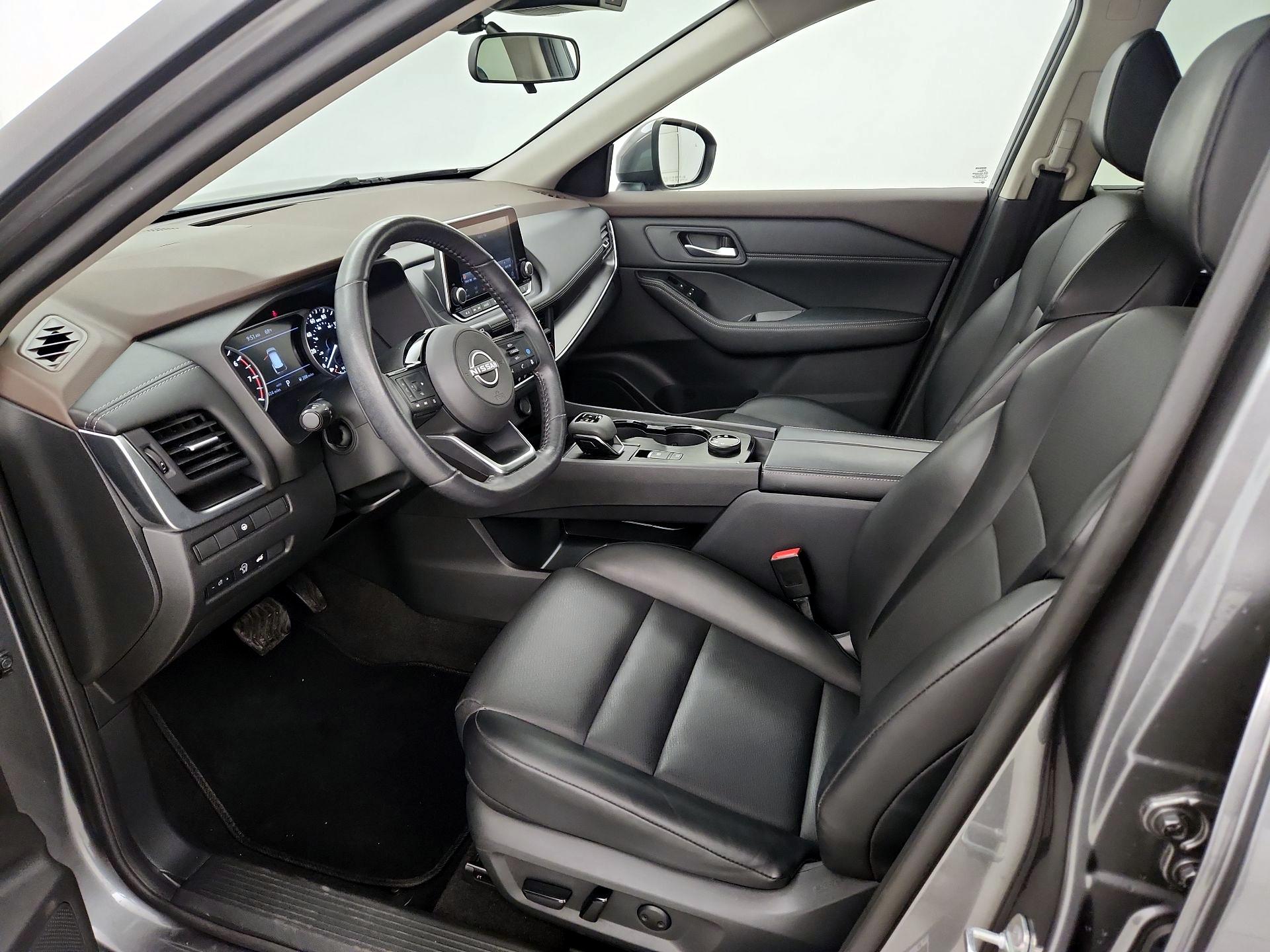 Thumbnail: 2023 Nissan Rogue - 11