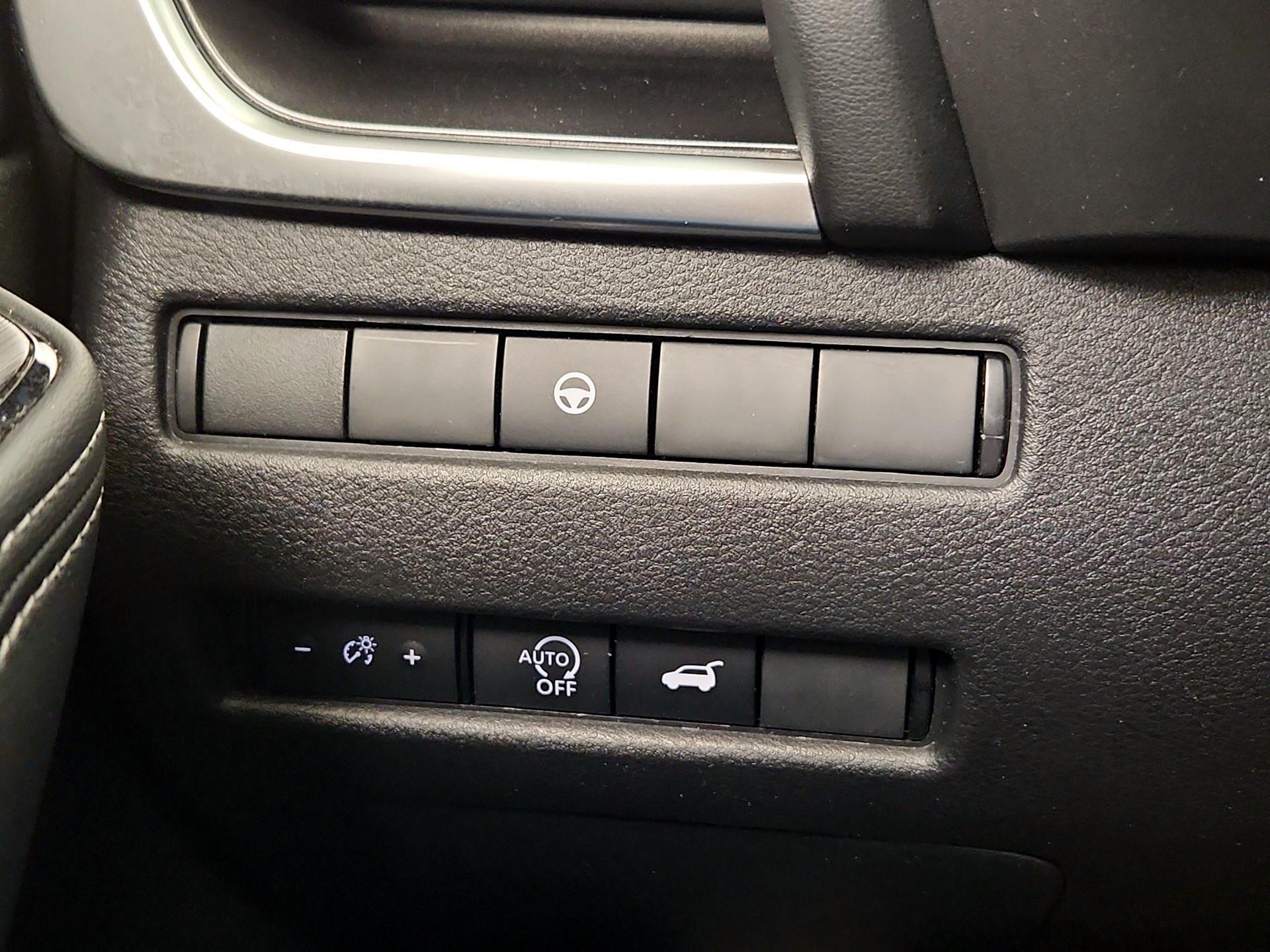 Thumbnail: 2023 Nissan Rogue - 13