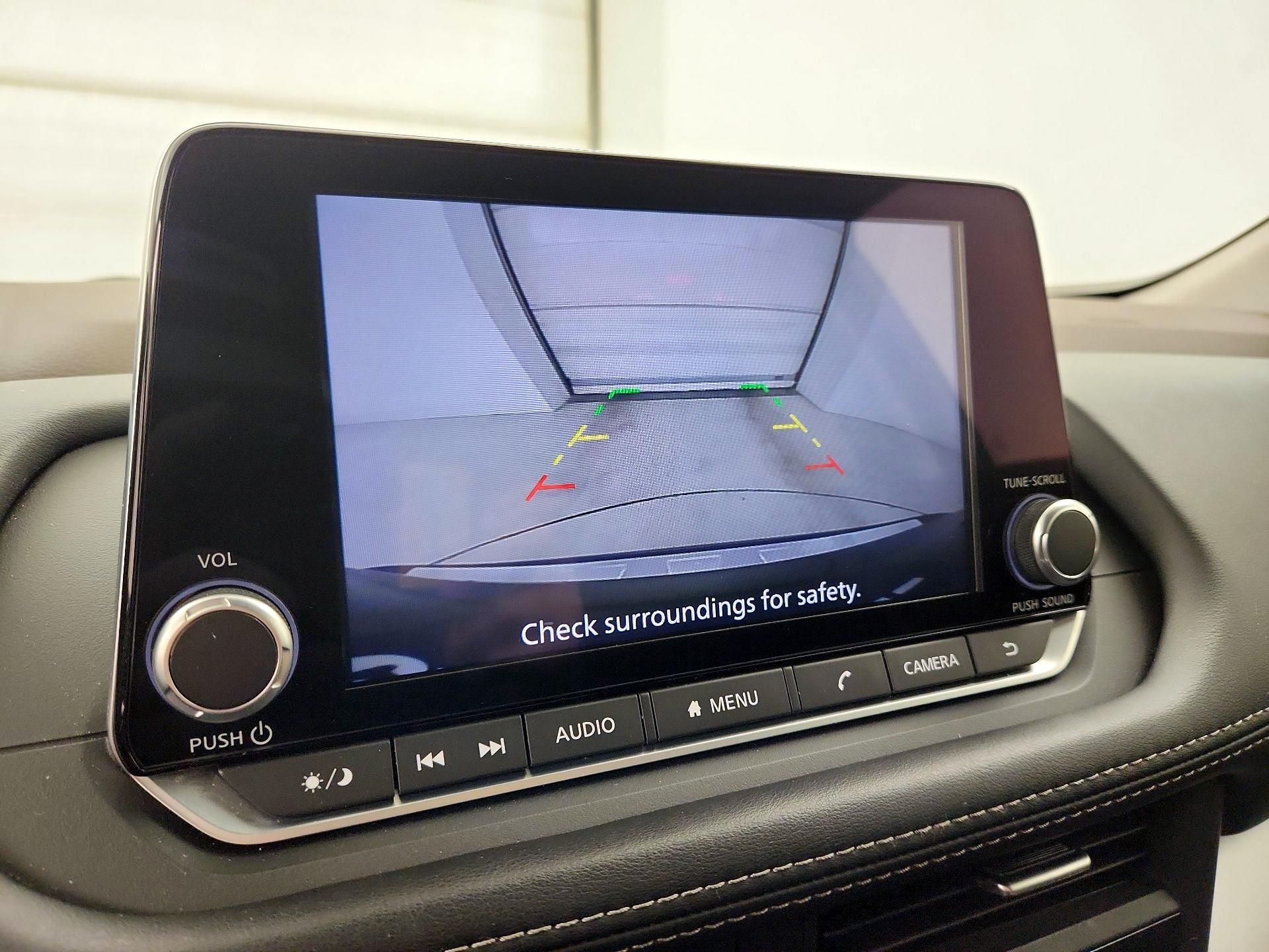 Thumbnail: 2023 Nissan Rogue - 14