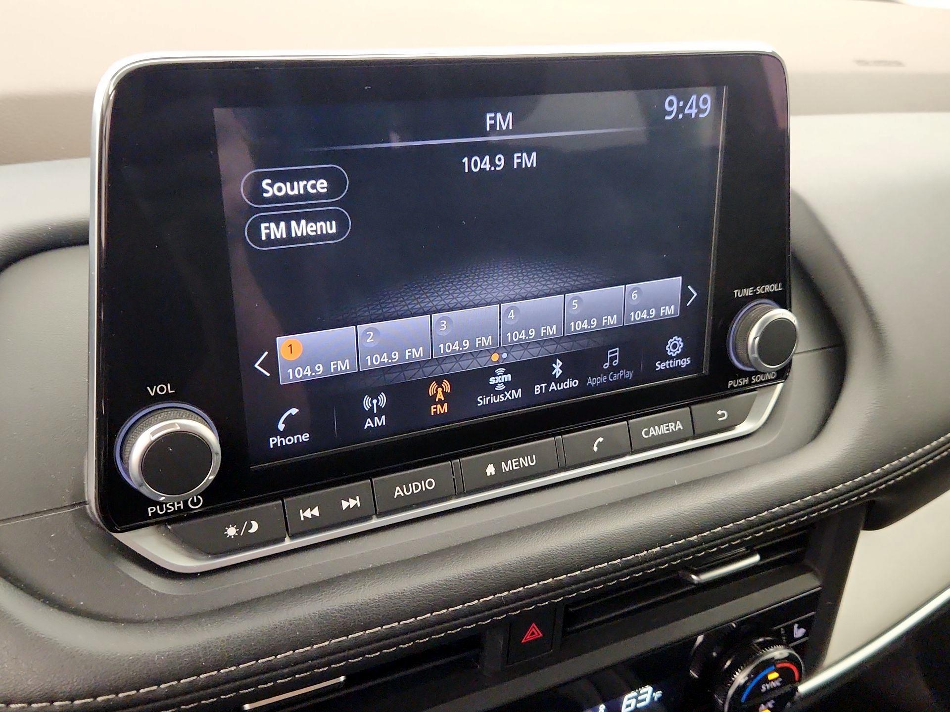 Thumbnail: 2023 Nissan Rogue - 15