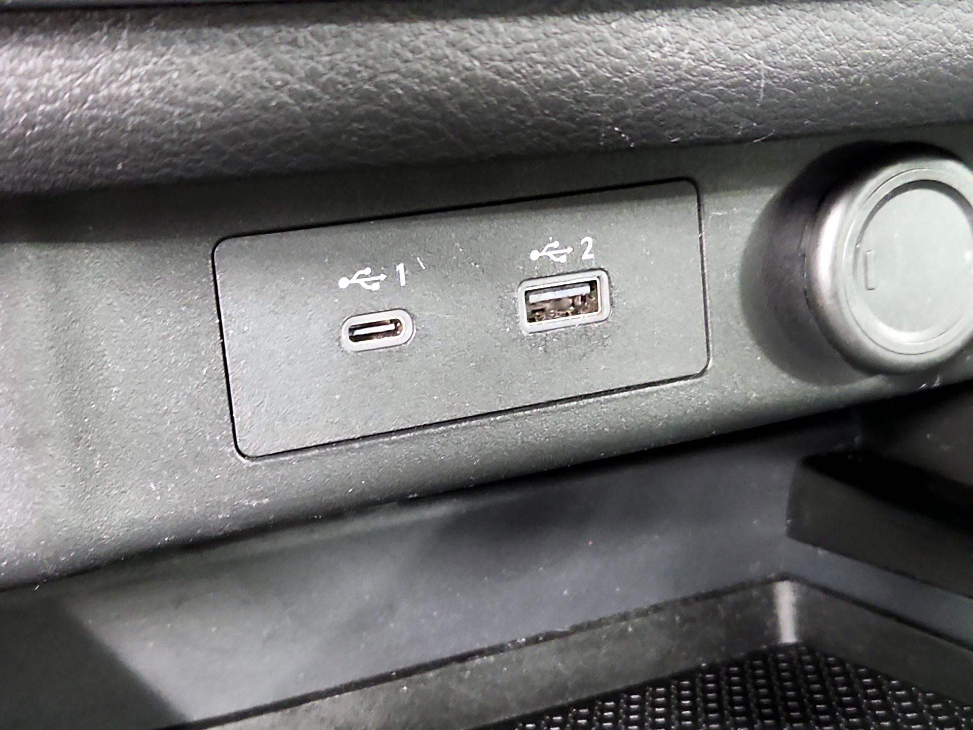 Thumbnail: 2023 Nissan Rogue - 18