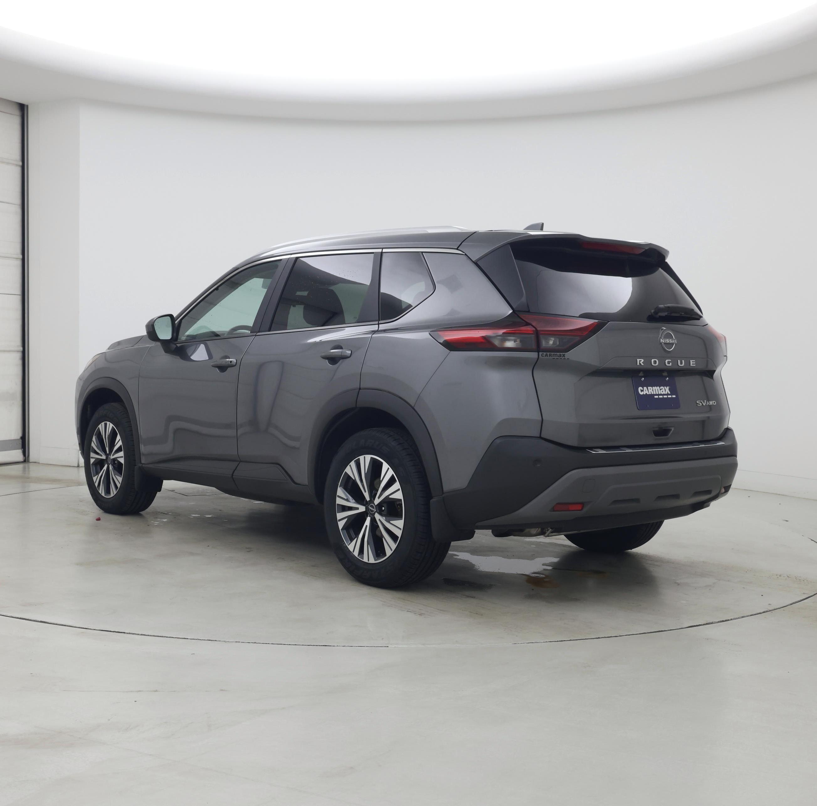 Thumbnail: 2023 Nissan Rogue - 2