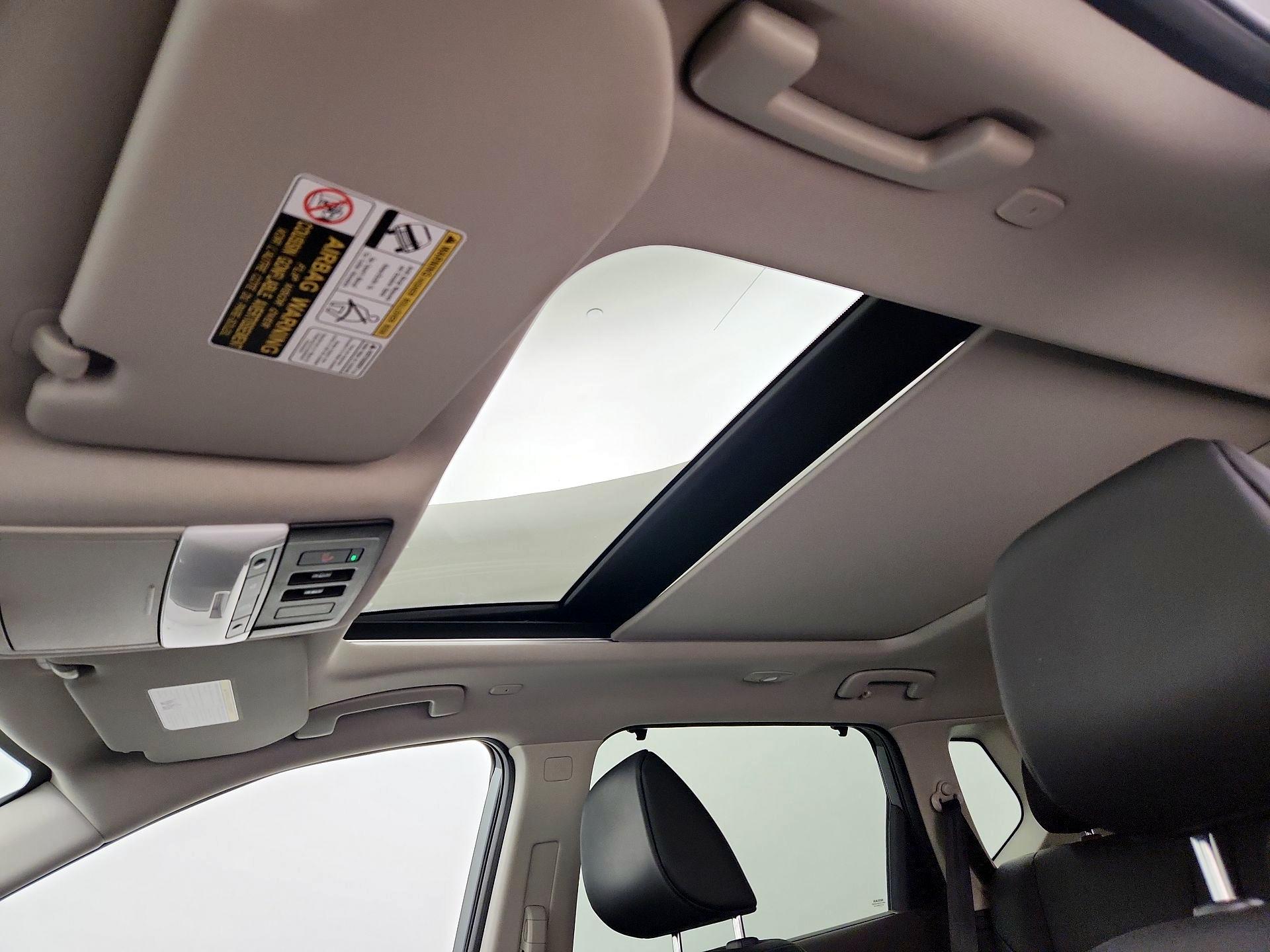 Thumbnail: 2023 Nissan Rogue - 19