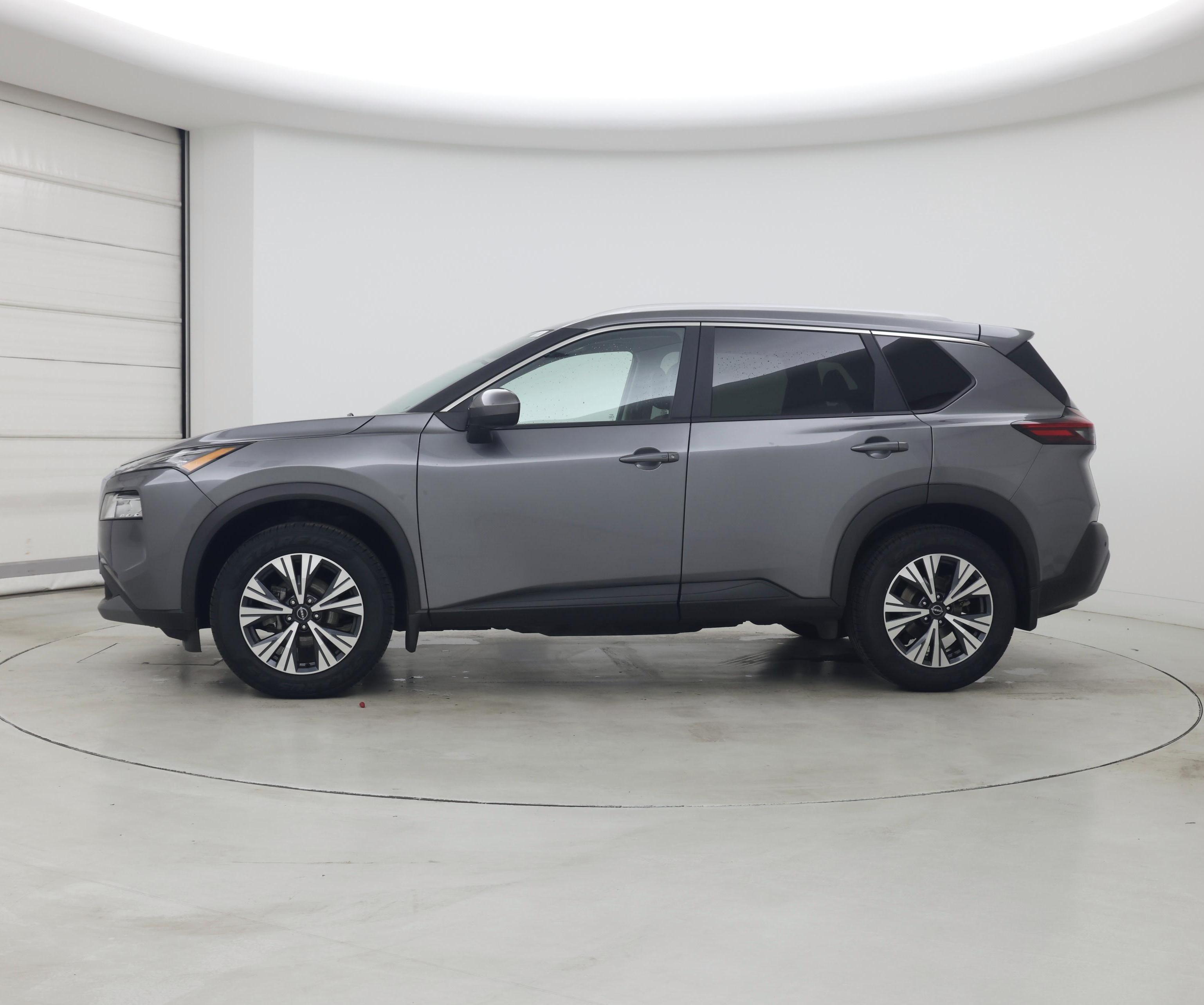 Thumbnail: 2023 Nissan Rogue - 3