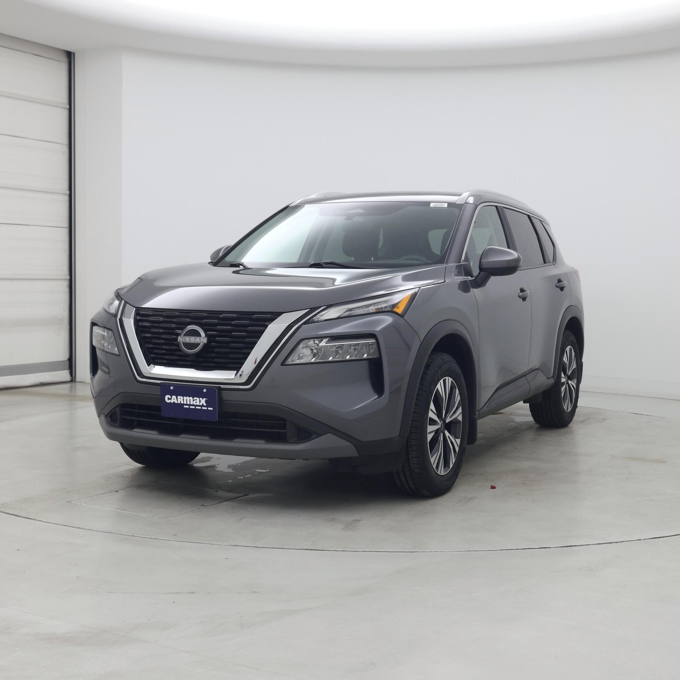 Thumbnail: 2023 Nissan Rogue - 4