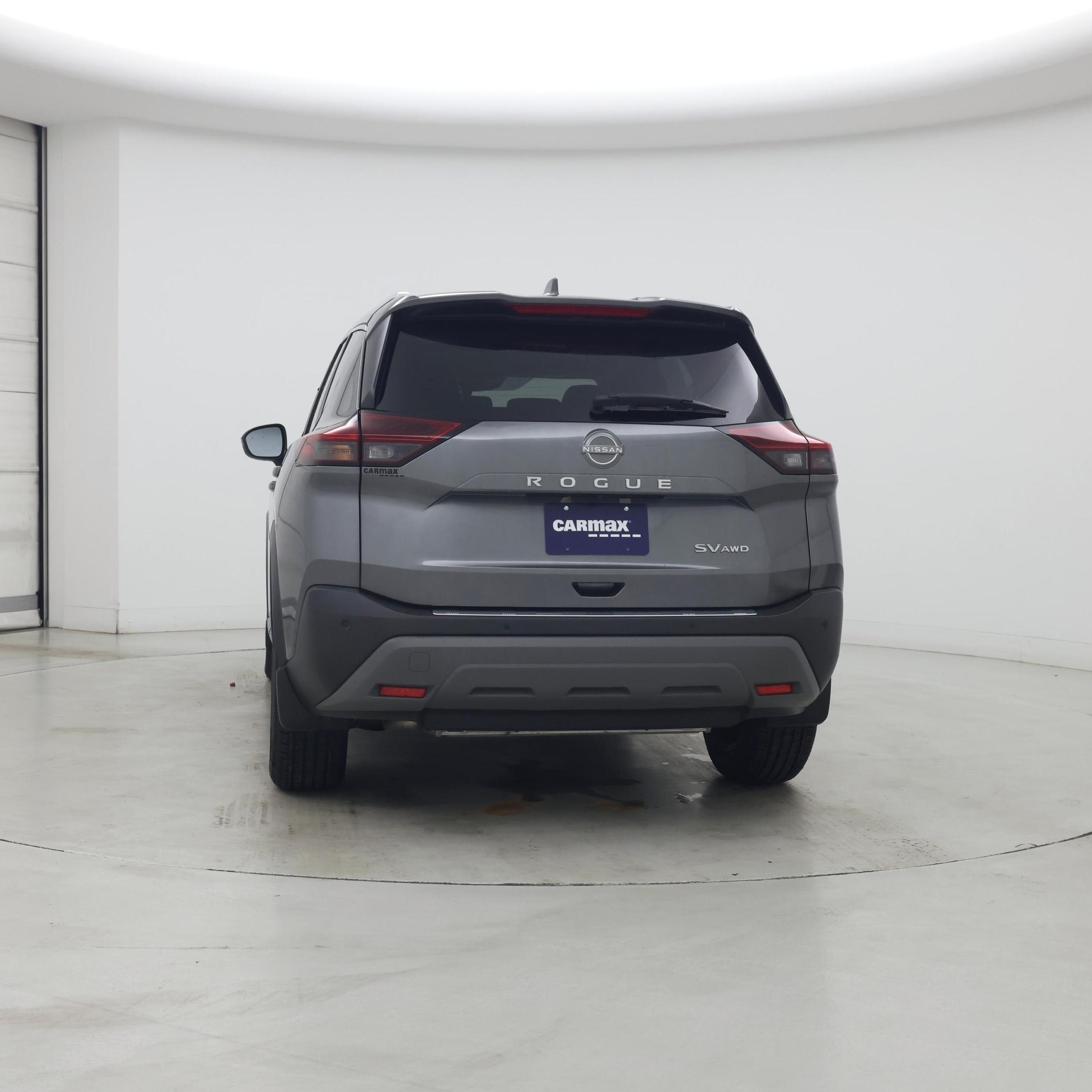 Thumbnail: 2023 Nissan Rogue - 6