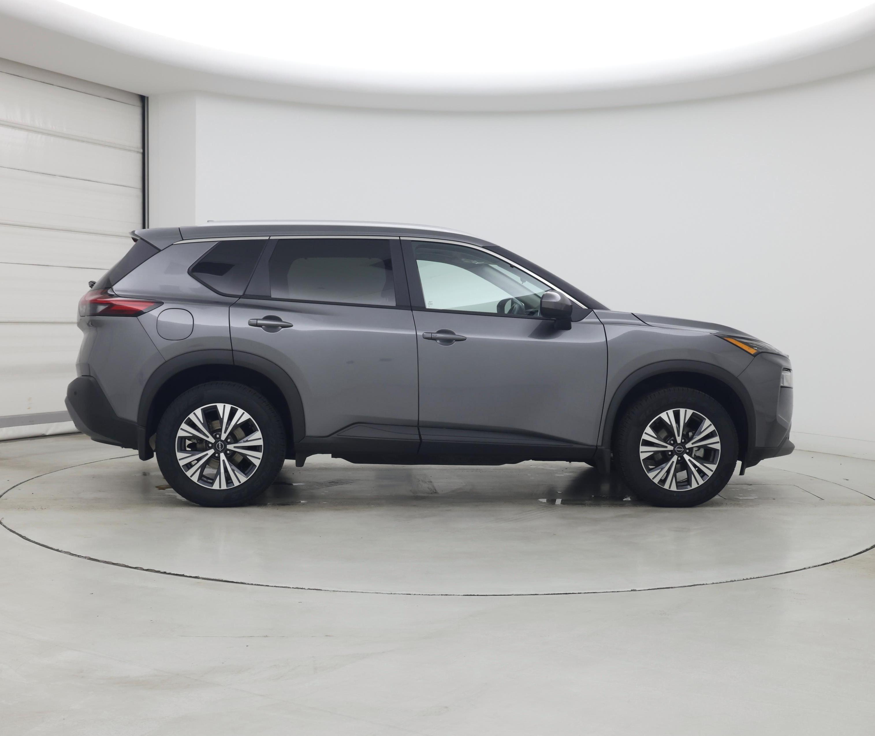 Thumbnail: 2023 Nissan Rogue - 7