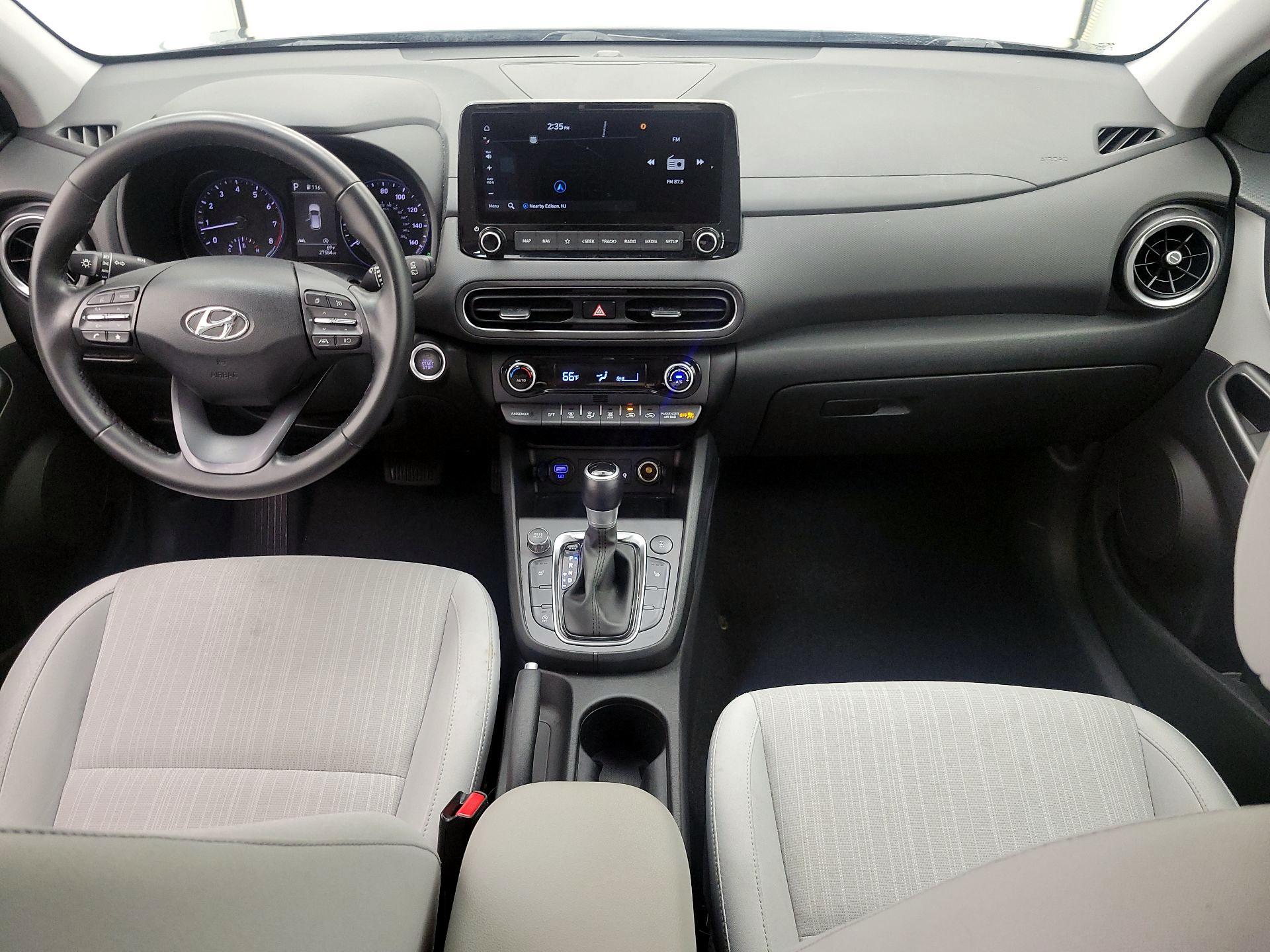 Thumbnail: 2023 Hyundai Kona - 9