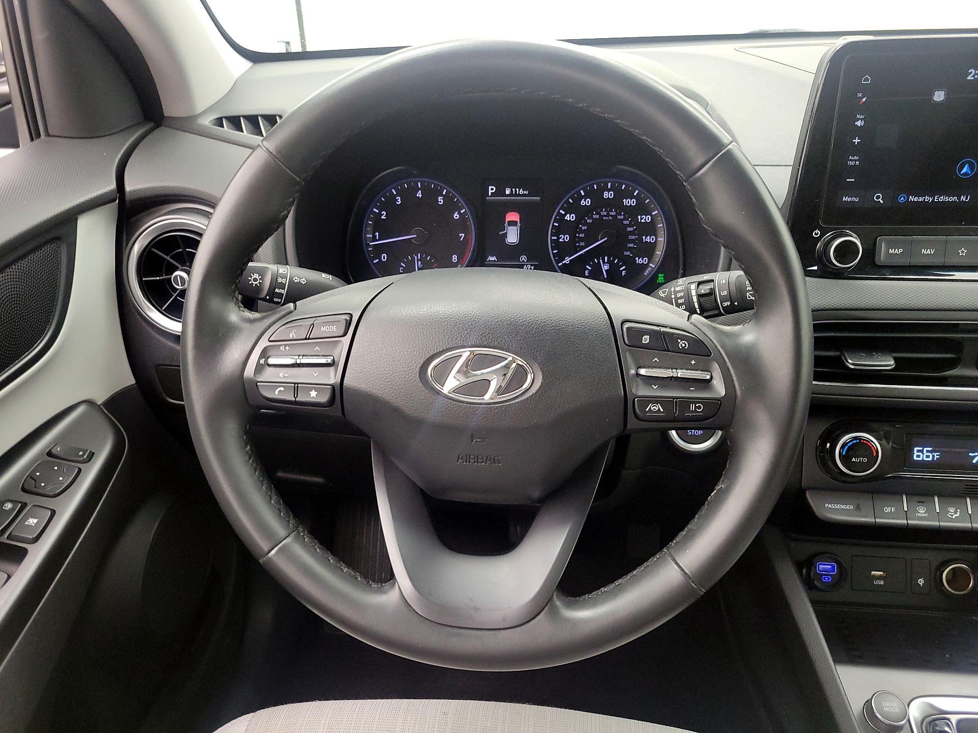 Thumbnail: 2023 Hyundai Kona - 10